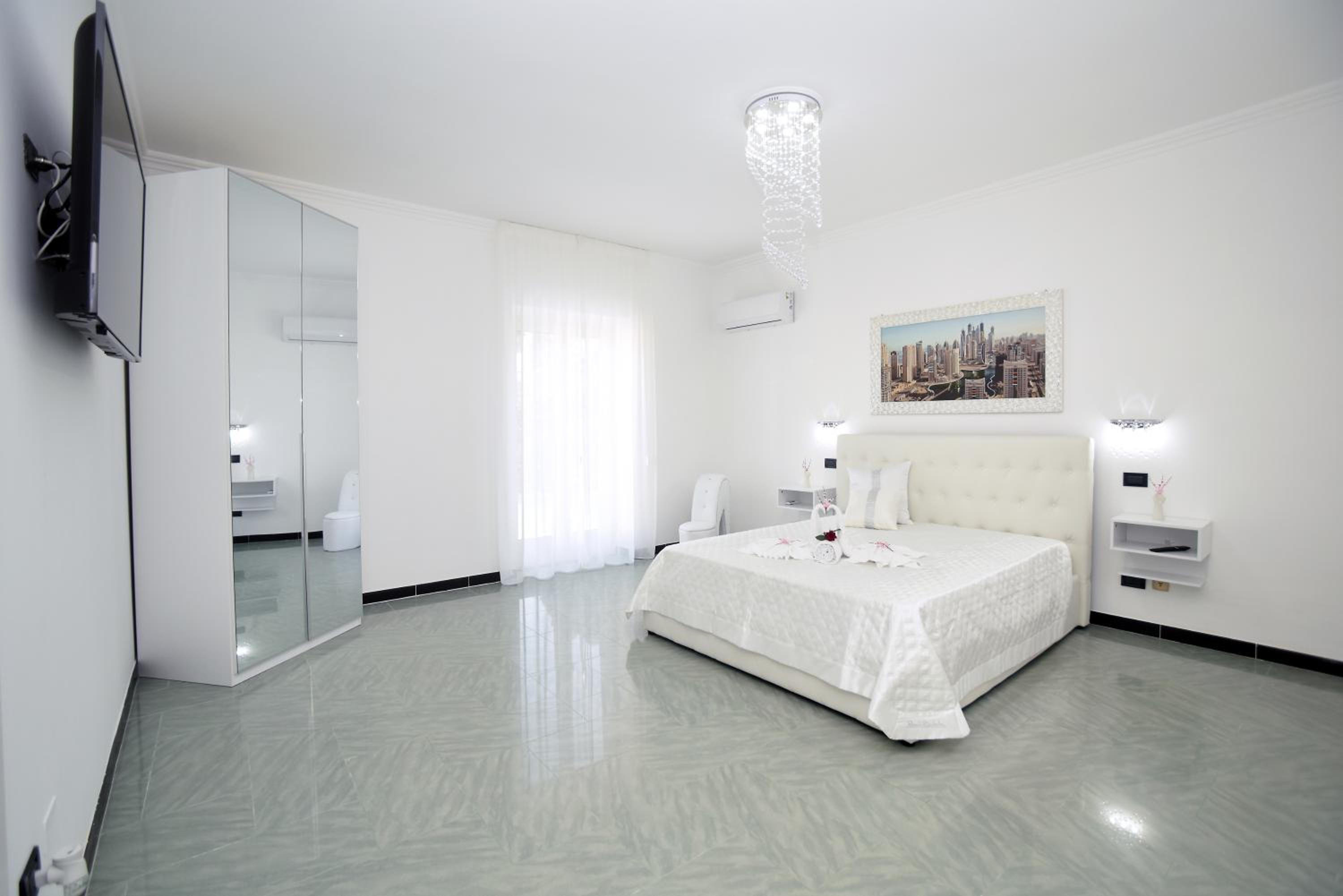 Deluxe Double Room photo 1