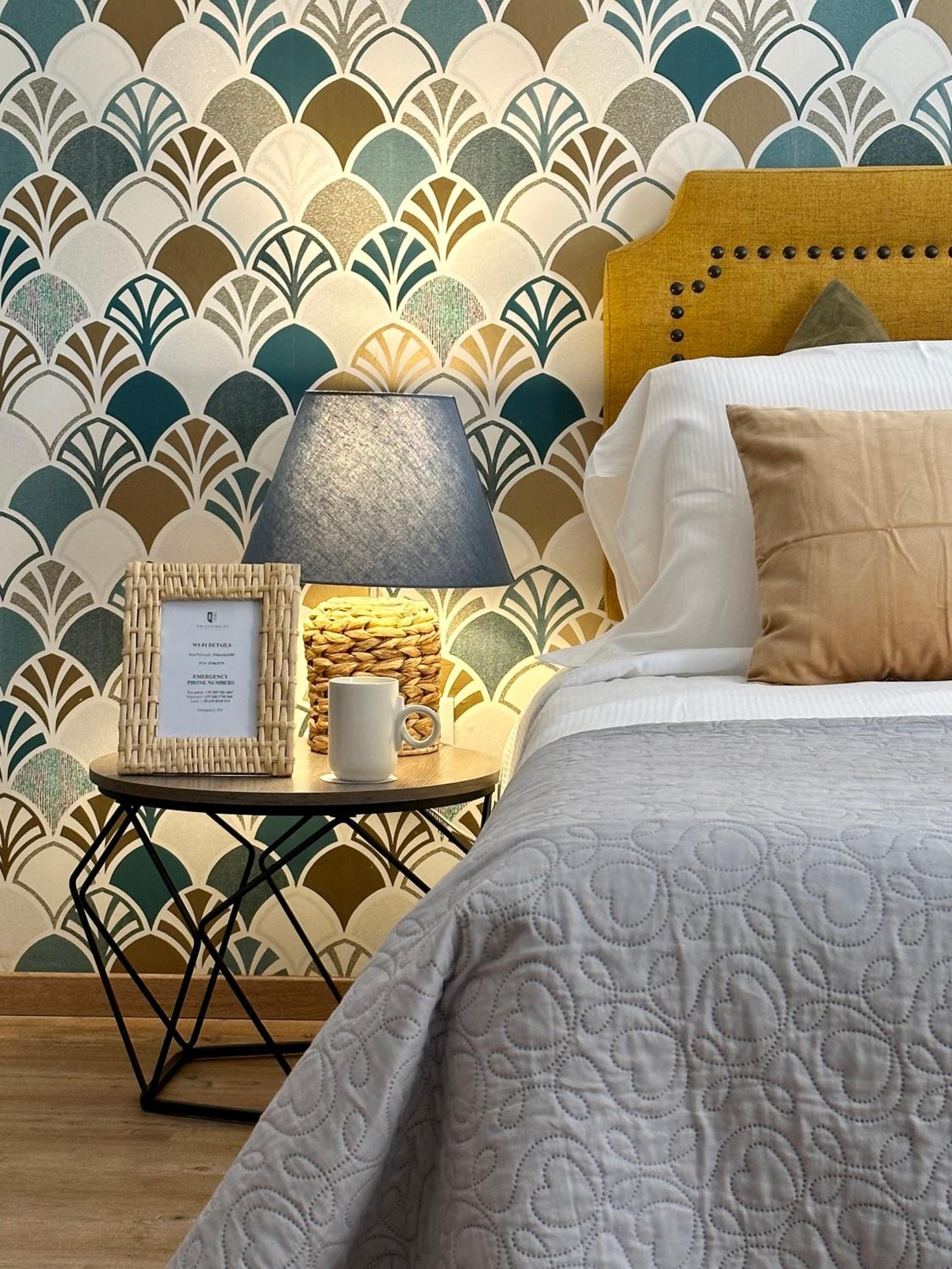 Superior Double Room photo 1