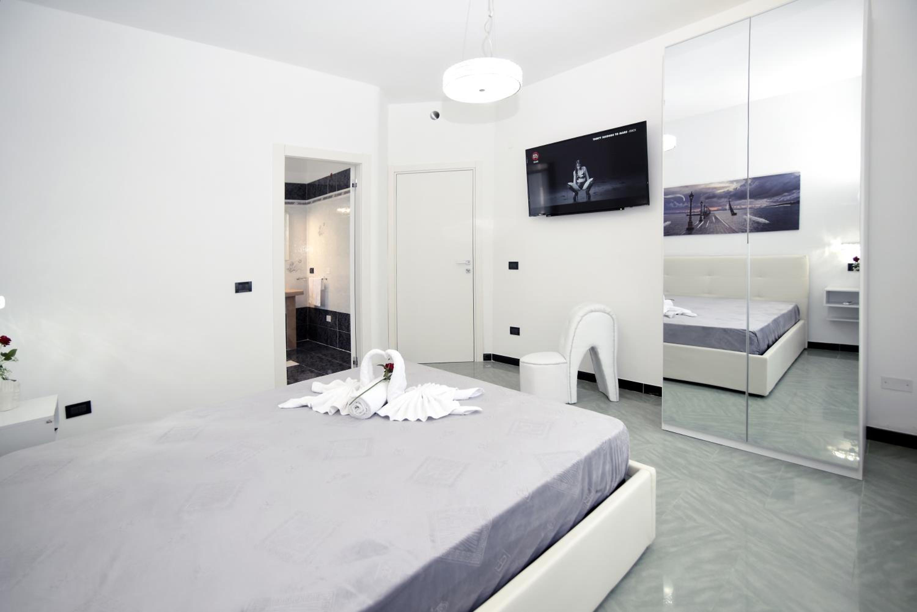 Standard Double Room photo 1