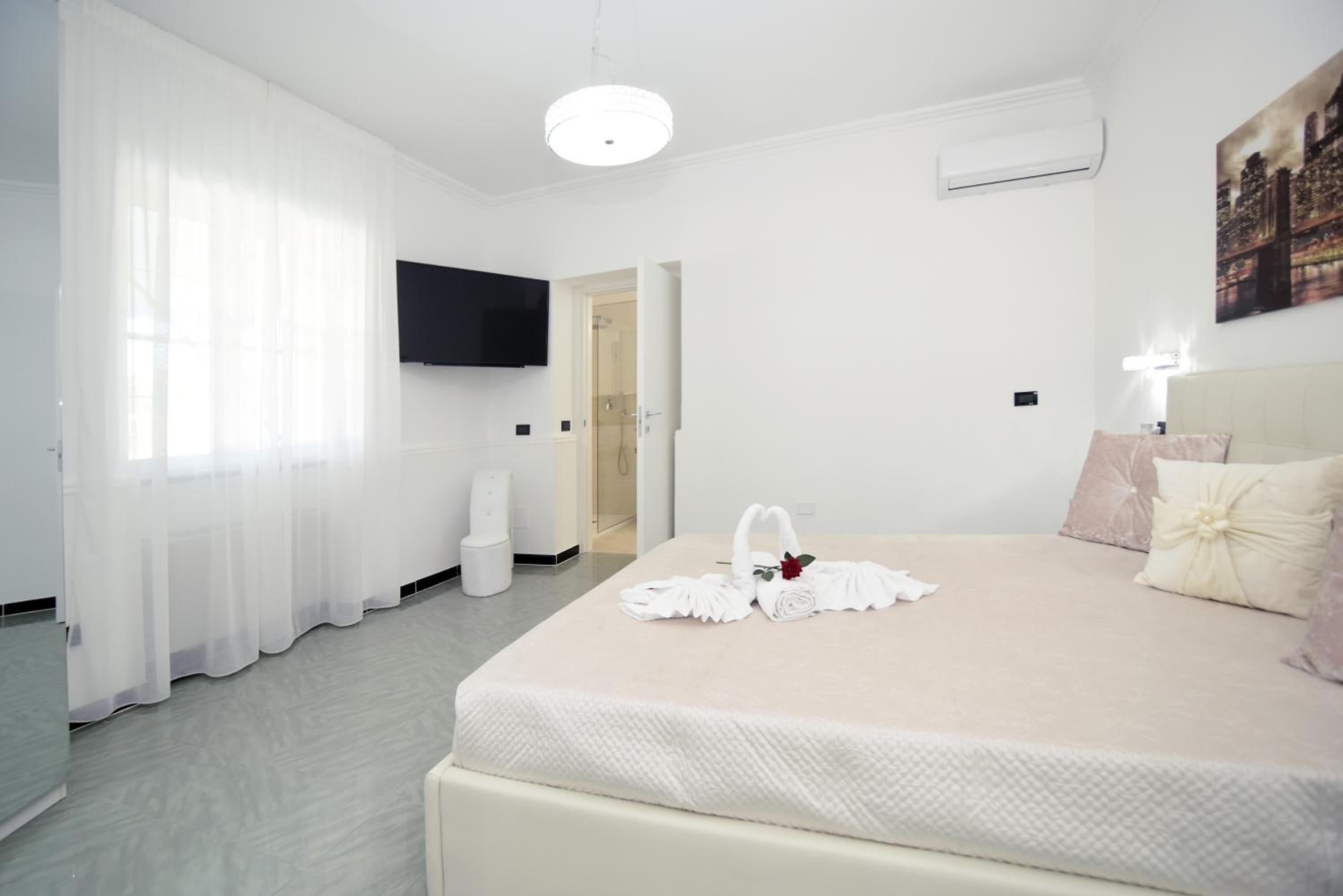 Standard Double Room photo 1