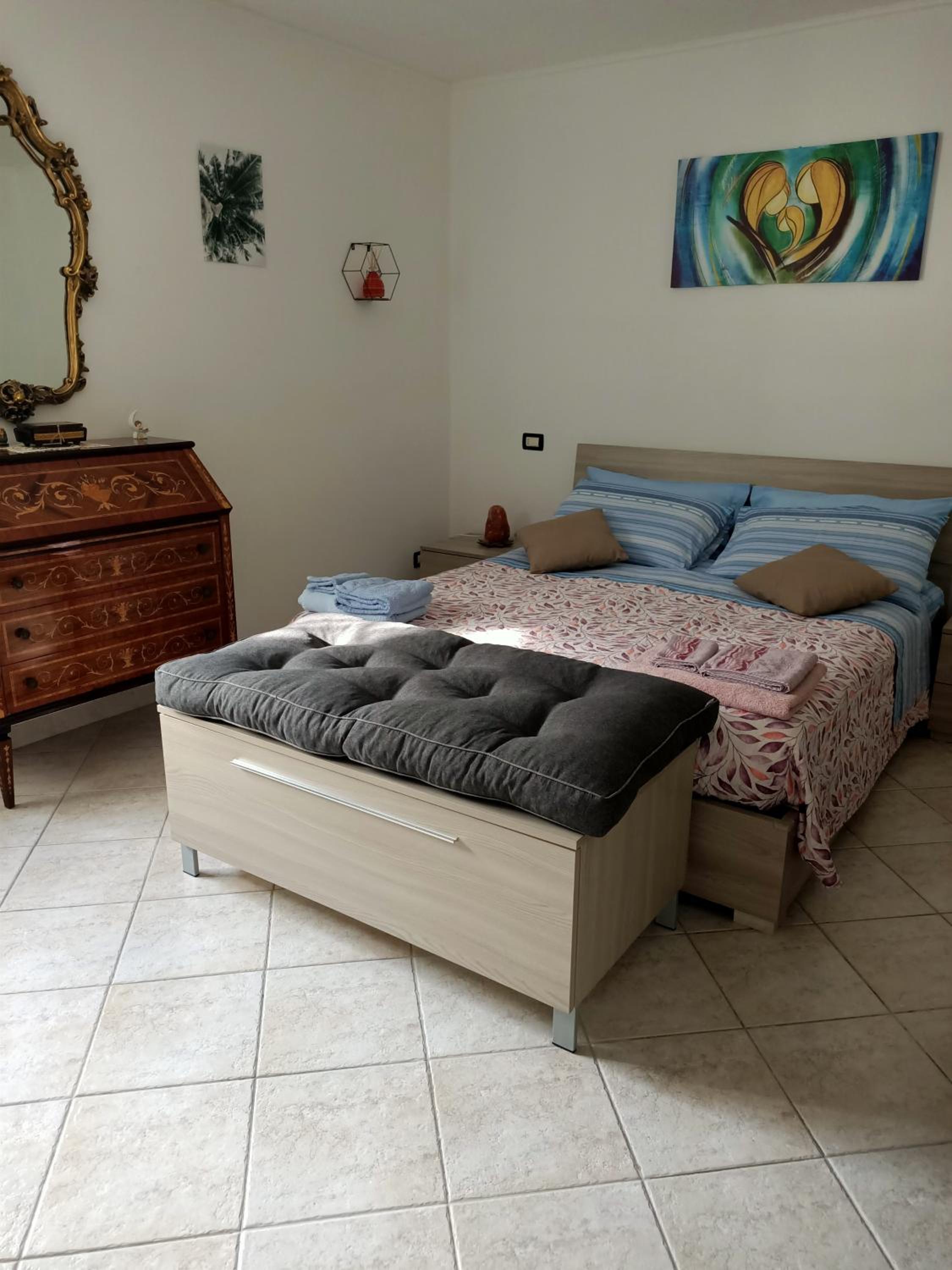 Two-Bedroom Apartment photo 1