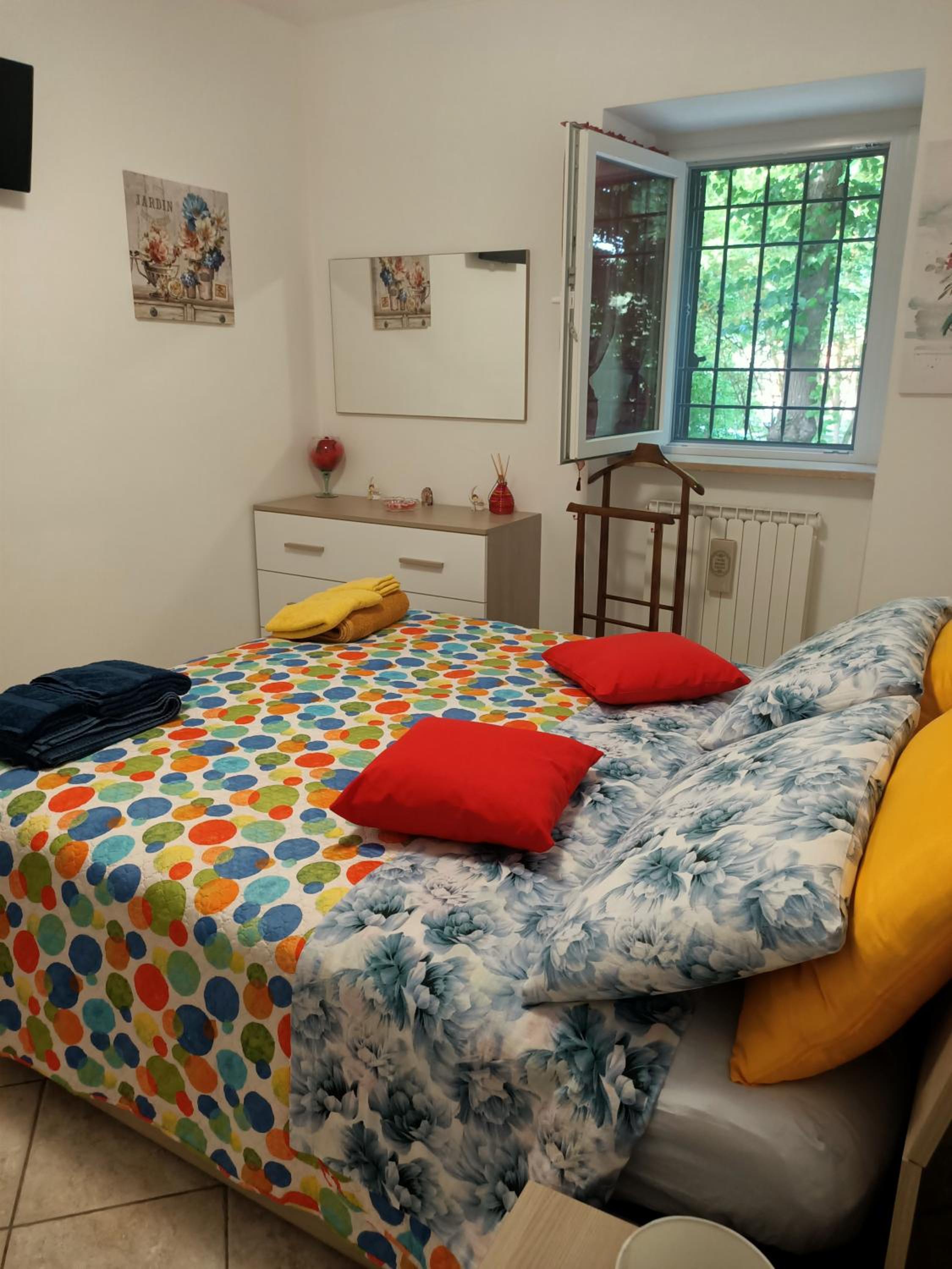 Two-Bedroom Apartment photo 3