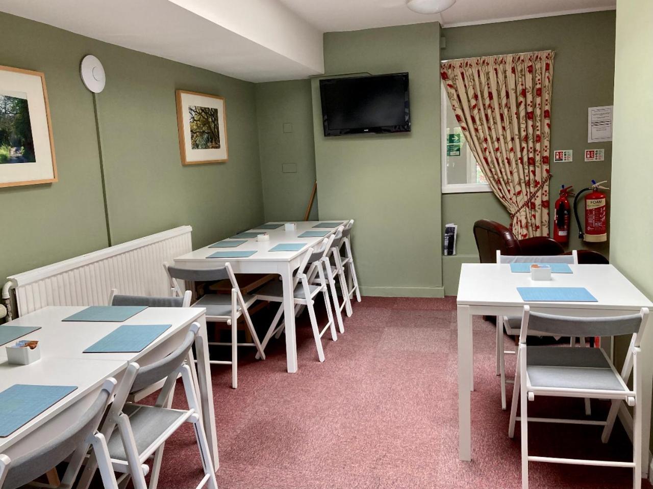 Ludlow Mascall Centre, 사진 2