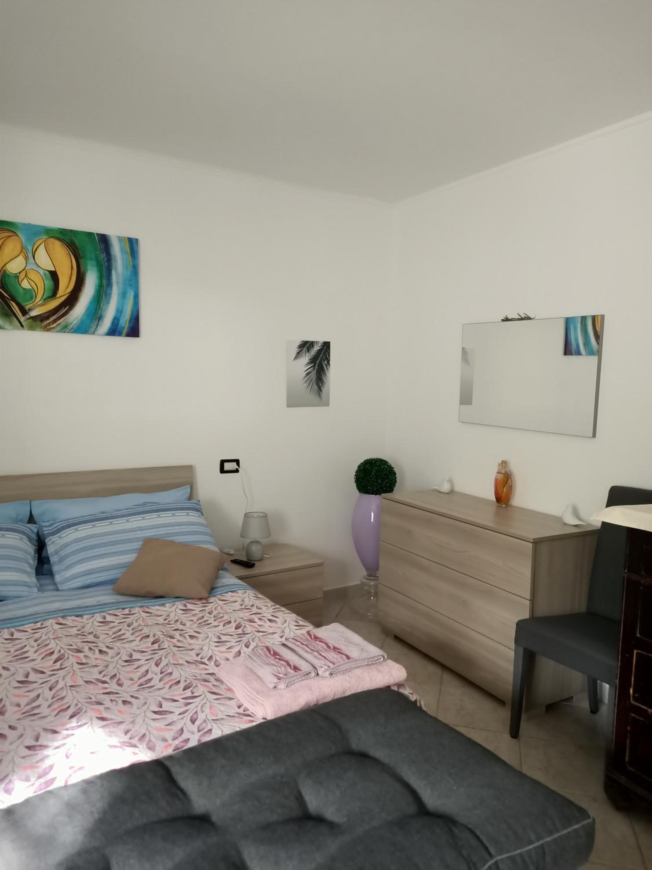 Two-Bedroom Apartment photo 2