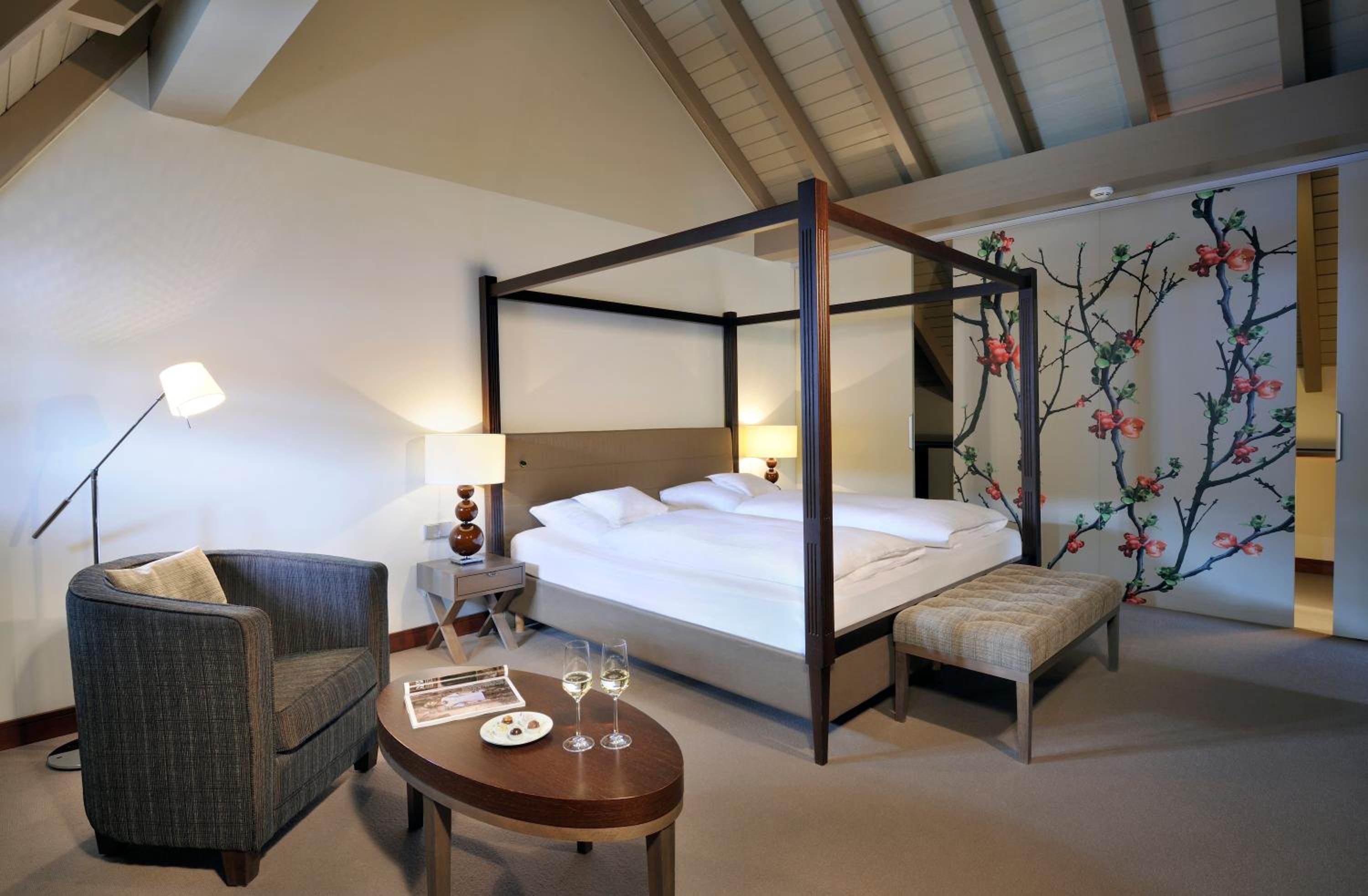 Maisonette suite with two bedrooms - Photo 3
