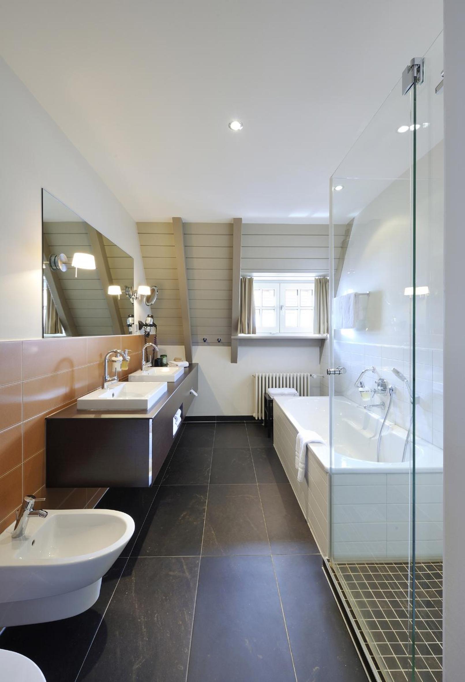 Maisonette suite with two bedrooms - Photo 8