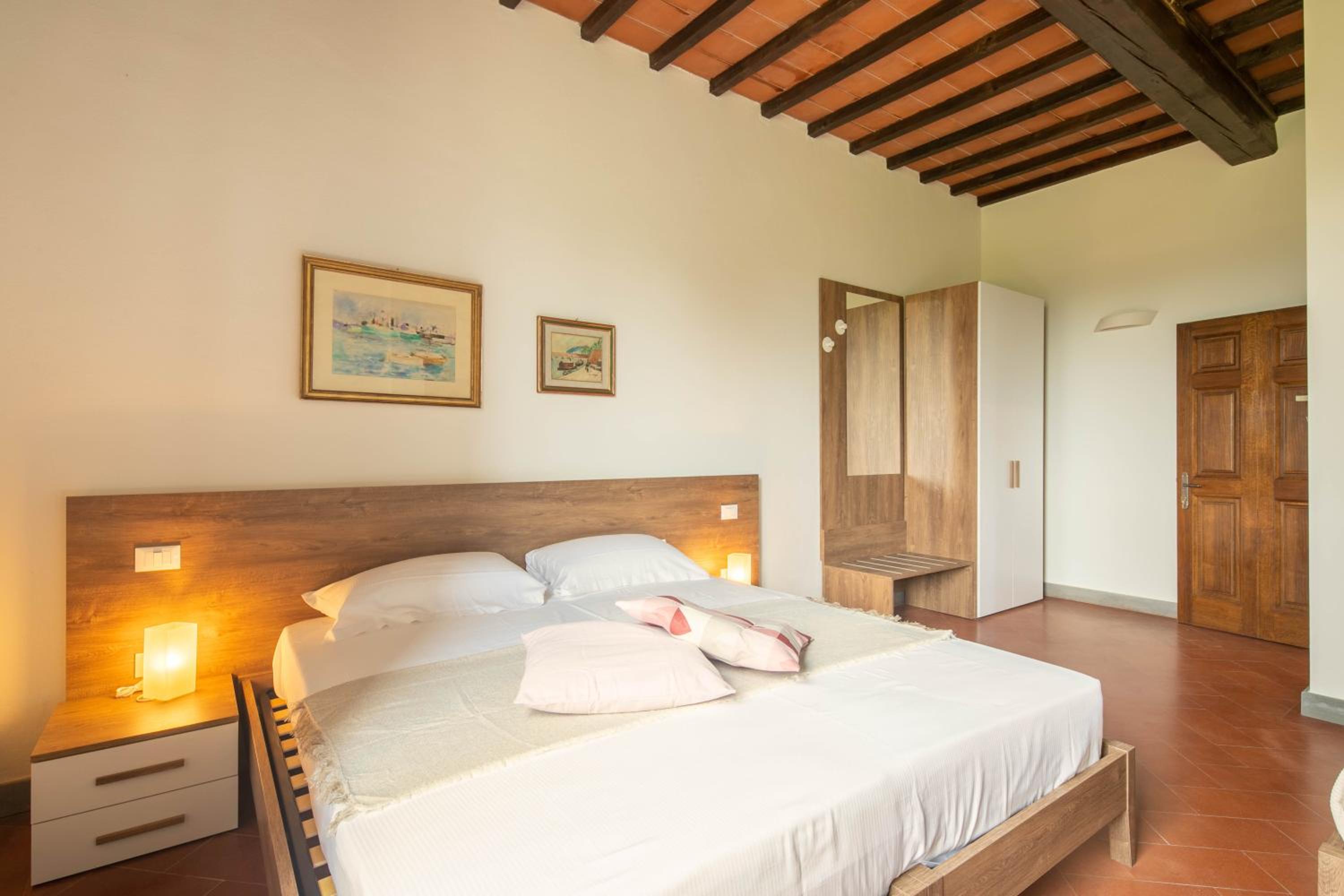 Comfort Triple Room - Photo 1