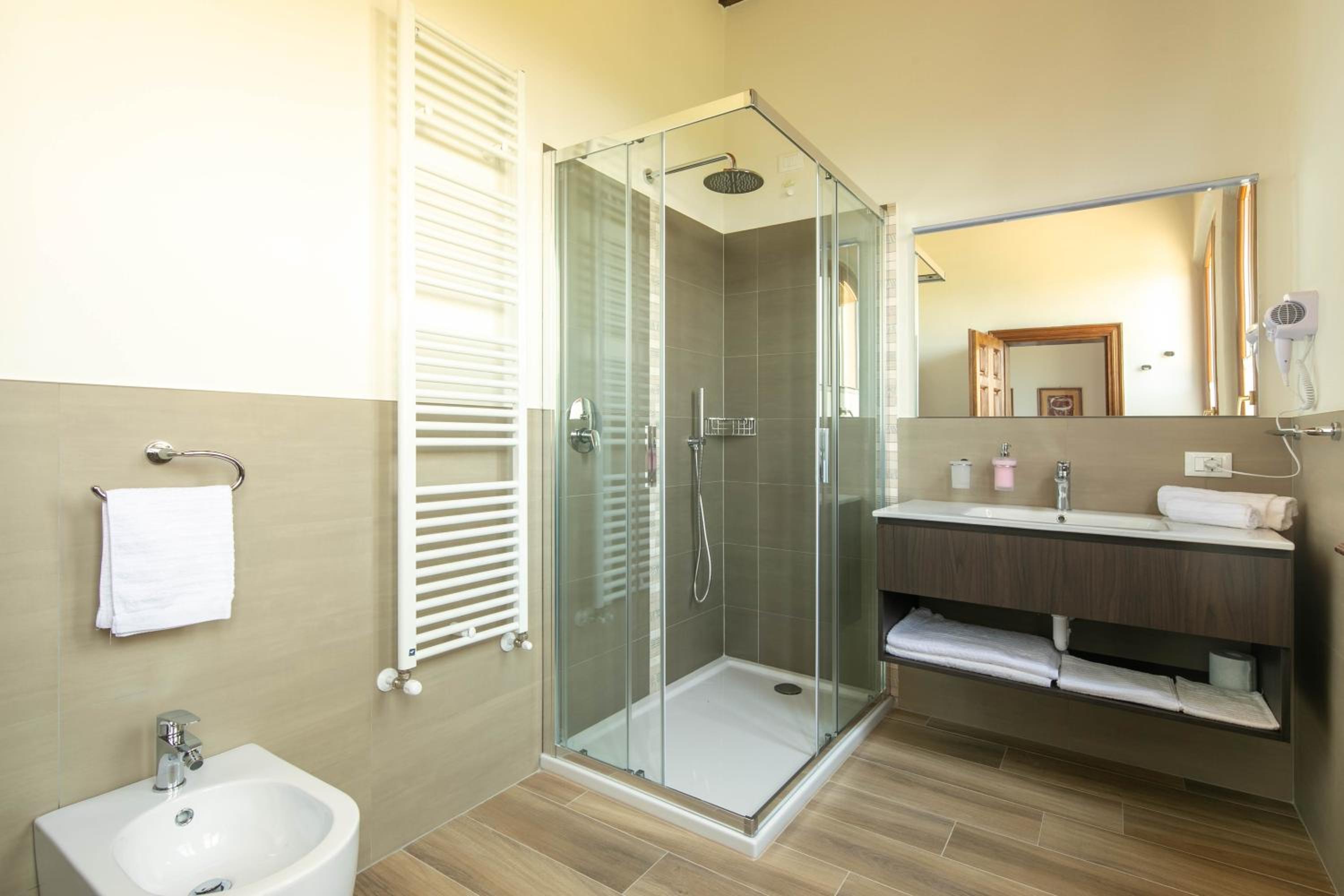Comfort Triple Room - Photo 3