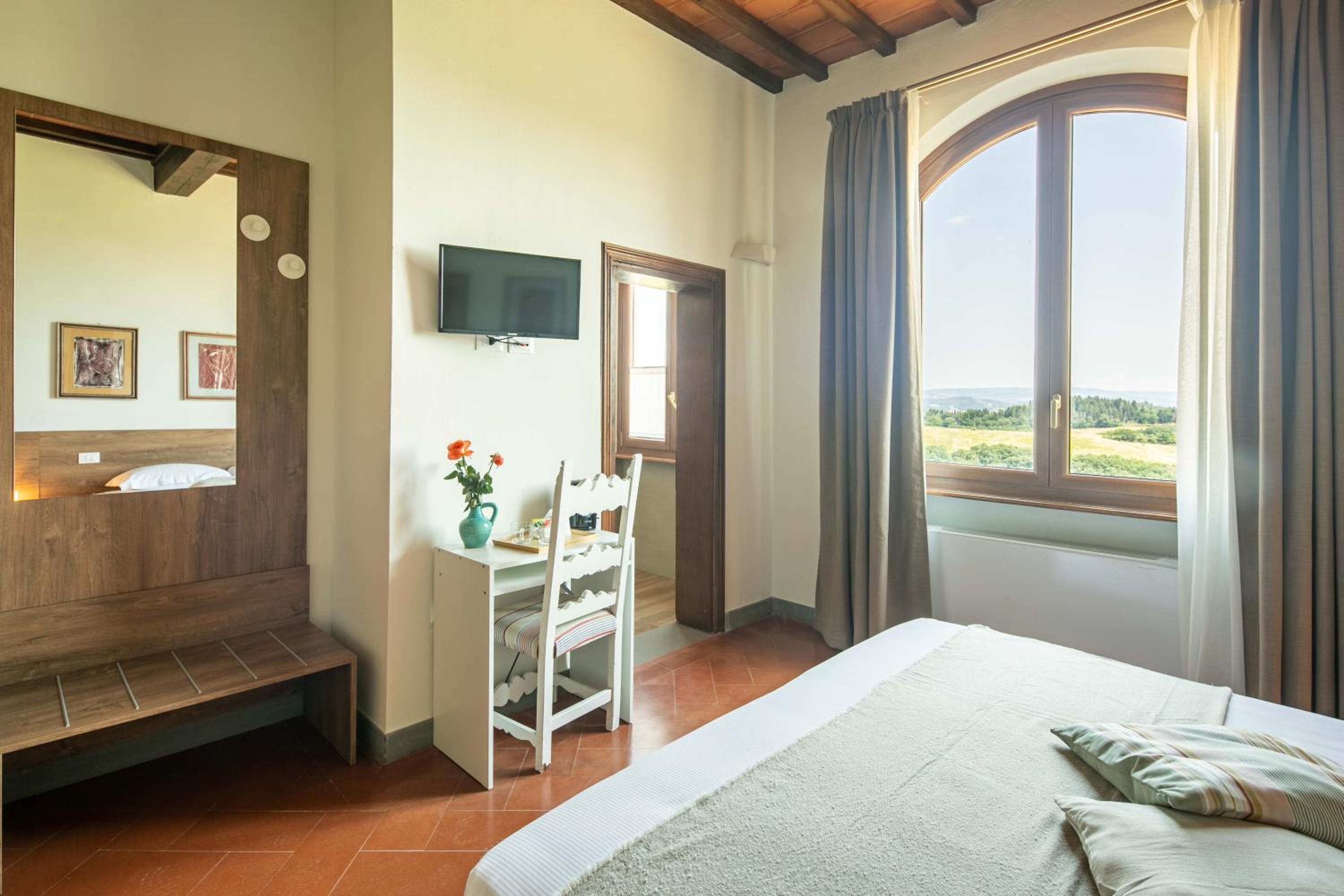 Comfort Triple Room - Photo 6
