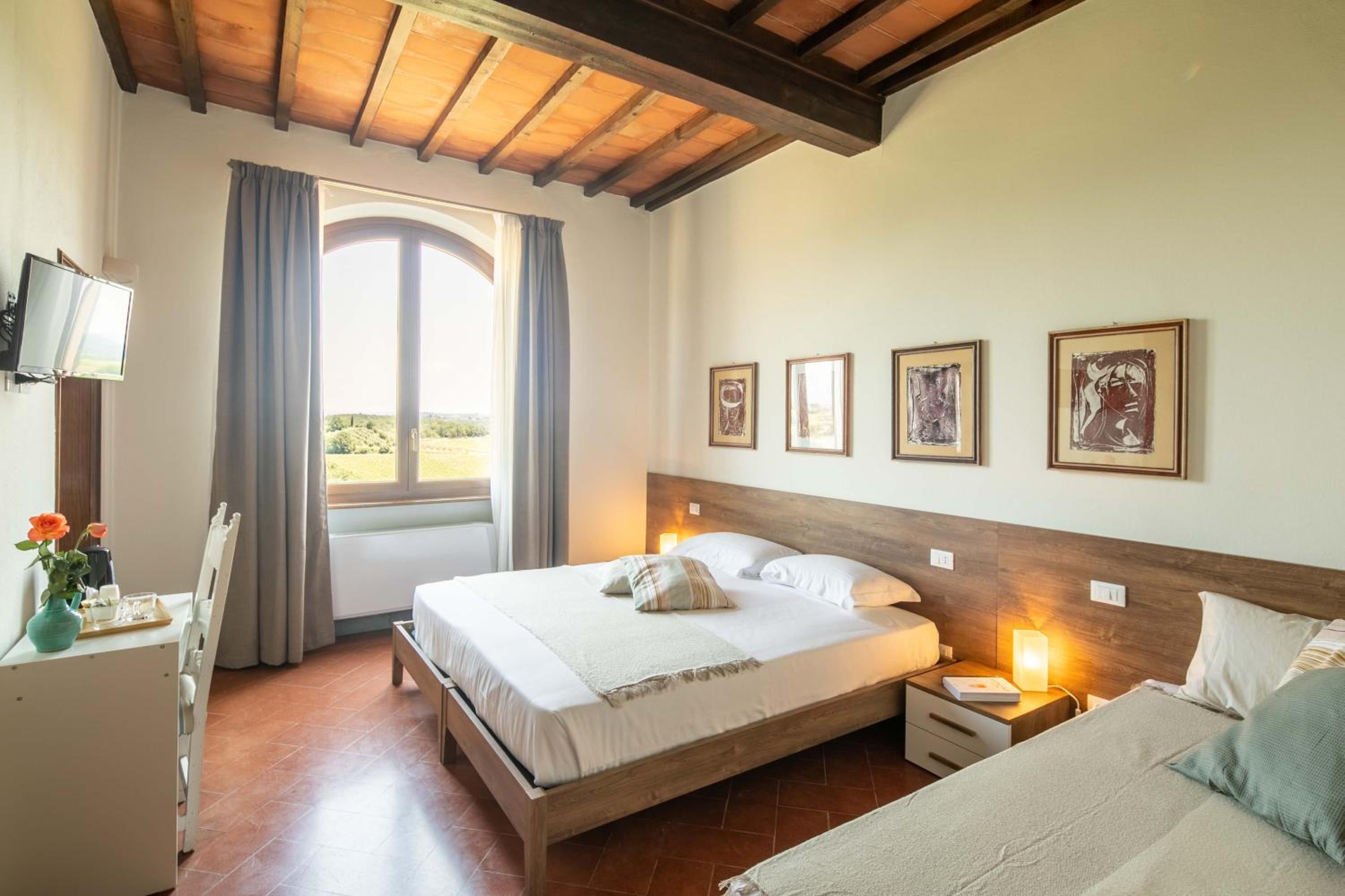 Comfort Triple Room - Photo 7