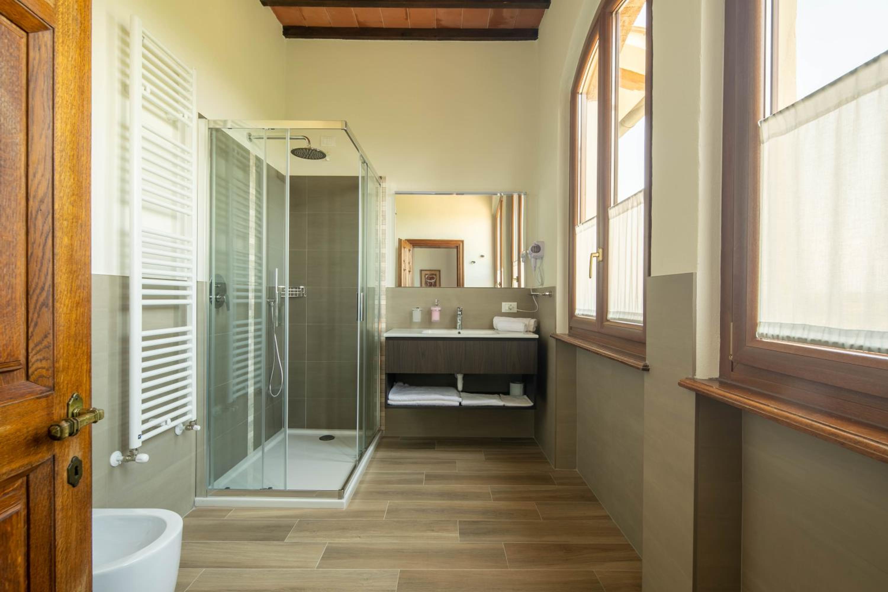 Comfort Triple Room - Photo 9