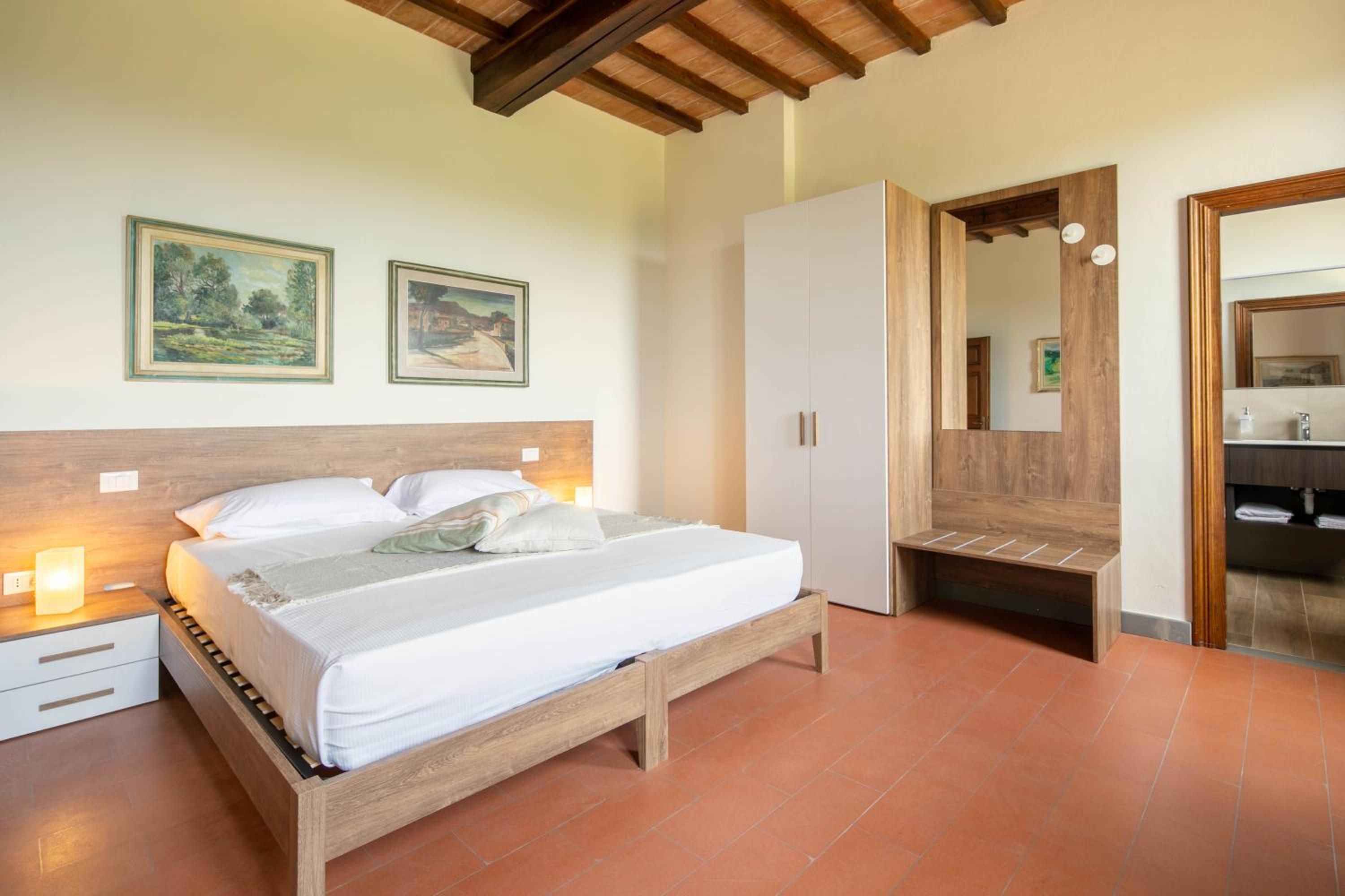 Family Double Room - Photo 2