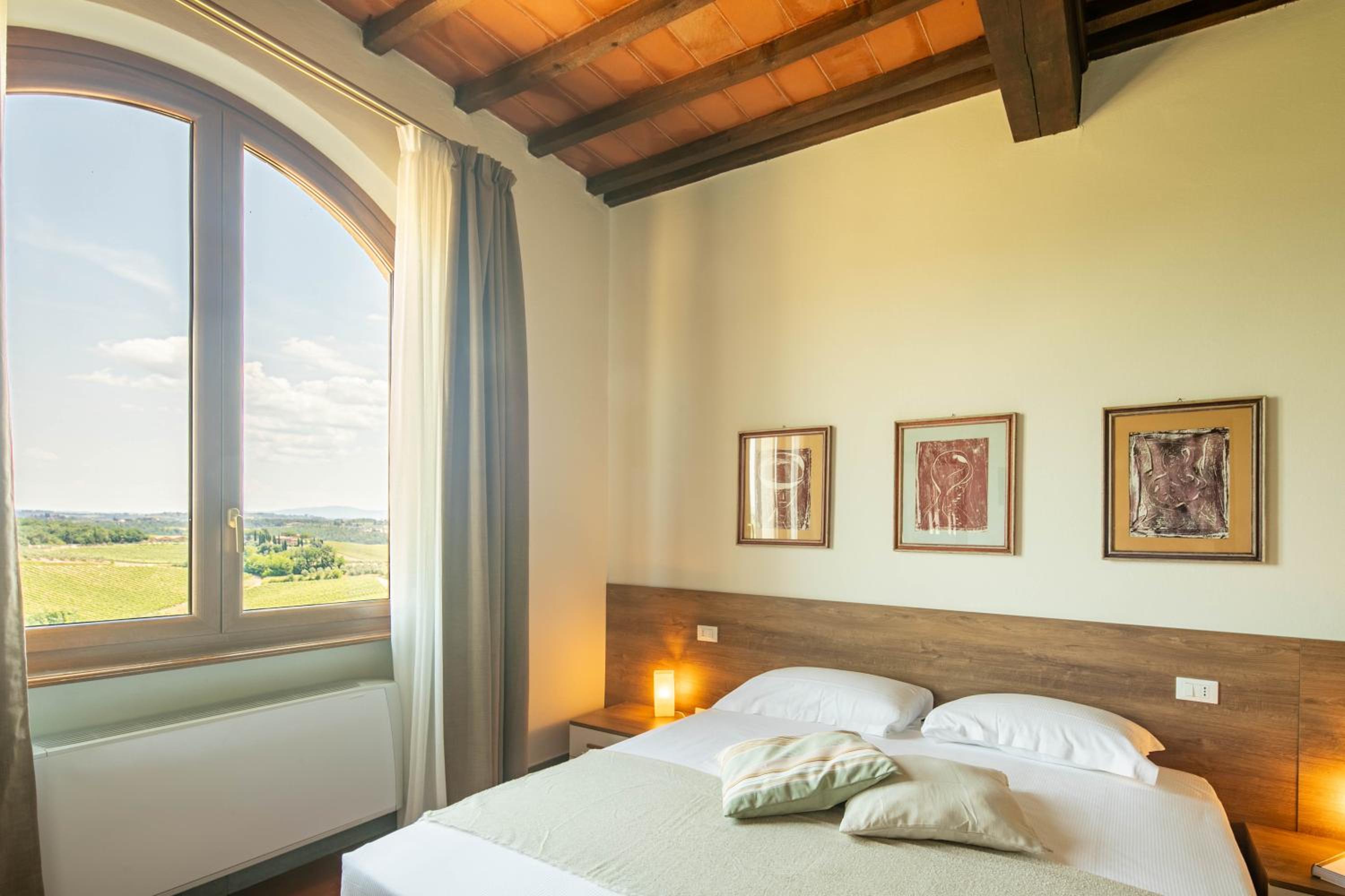 Comfort Triple Room - Photo 14