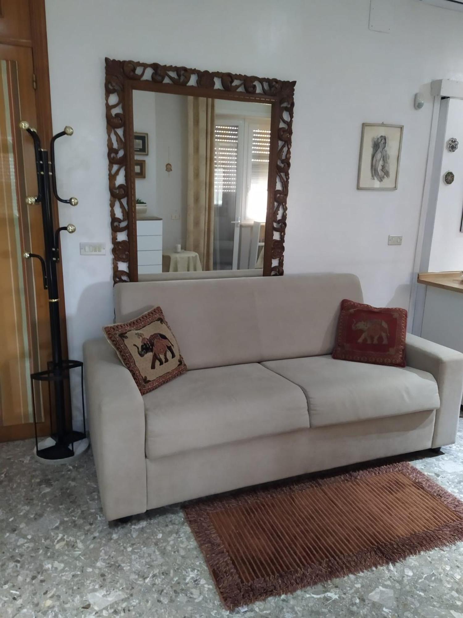 Quadruple Room With Garden View