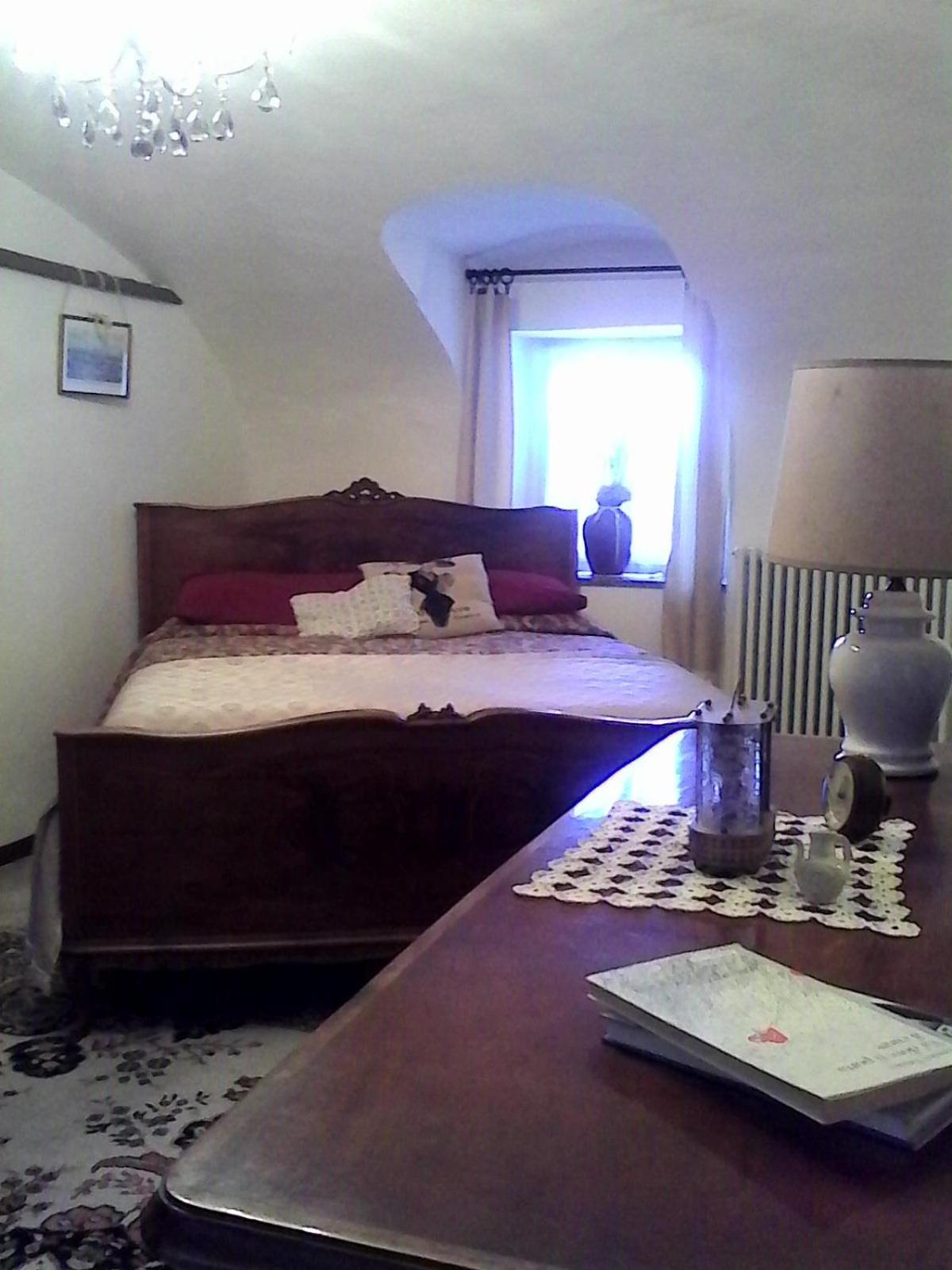 Triple Room with Private Bathroom photo 1