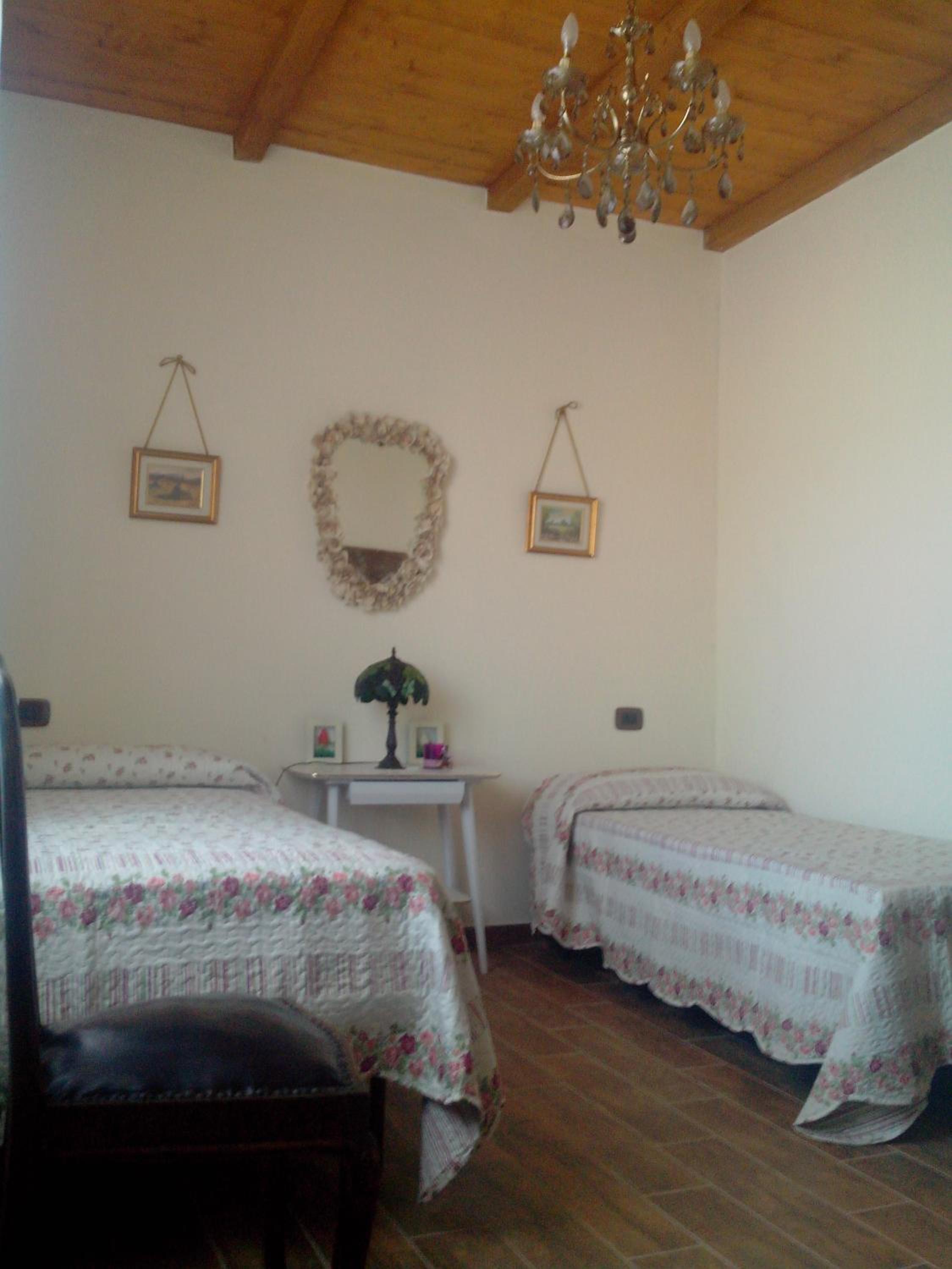 Standard Twin Room with Shared Bathroom photo 1