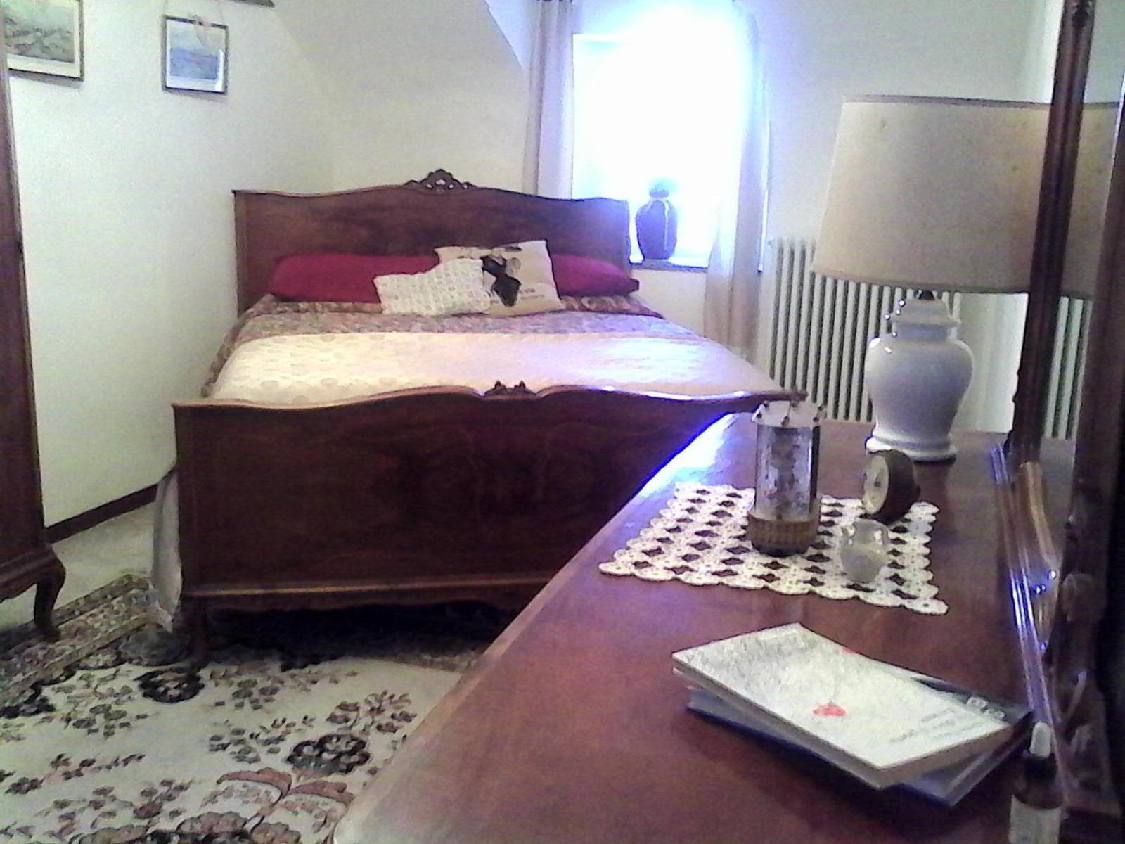 Triple Room with Private Bathroom photo 2