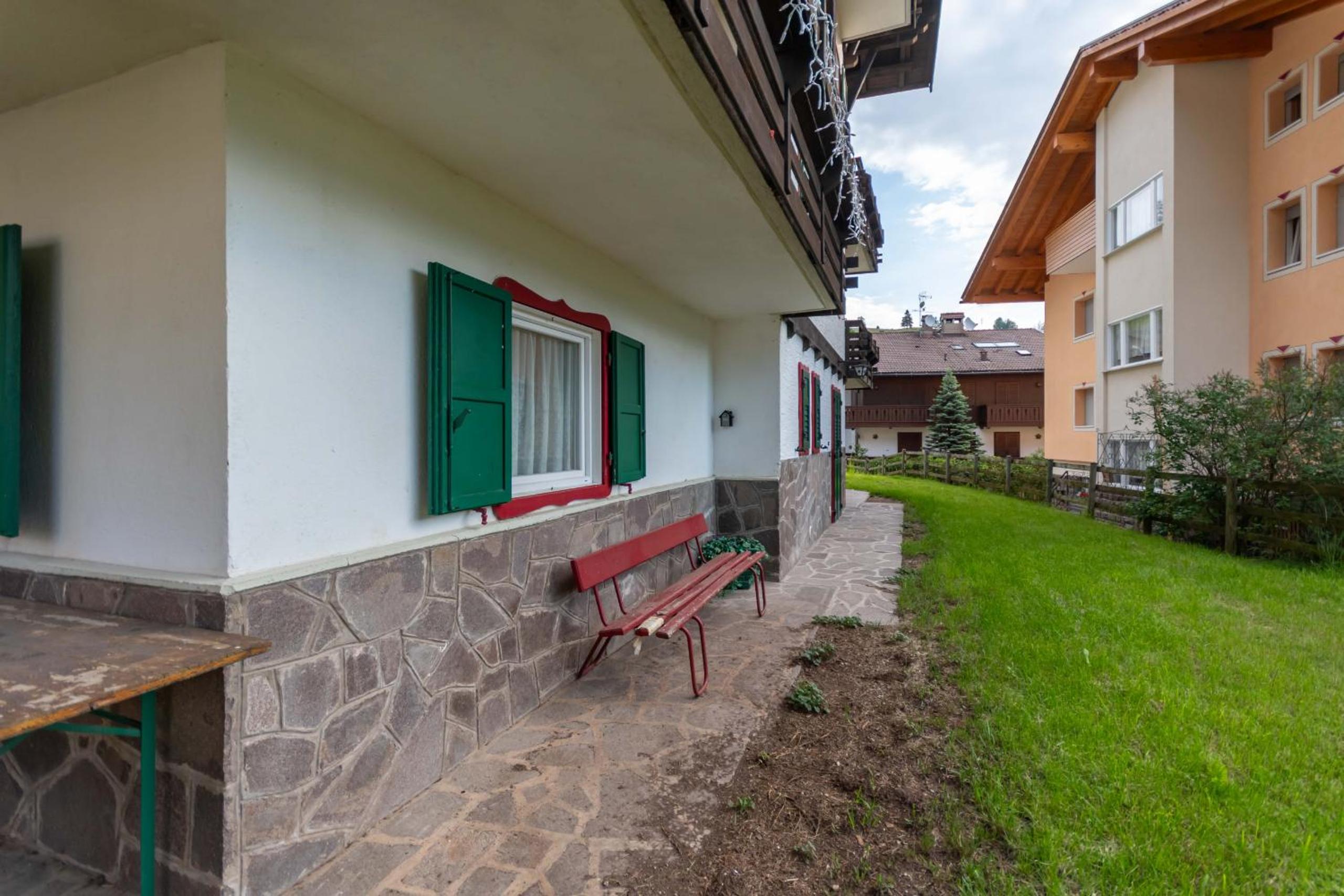 Apartment - Ground Floor photo 2