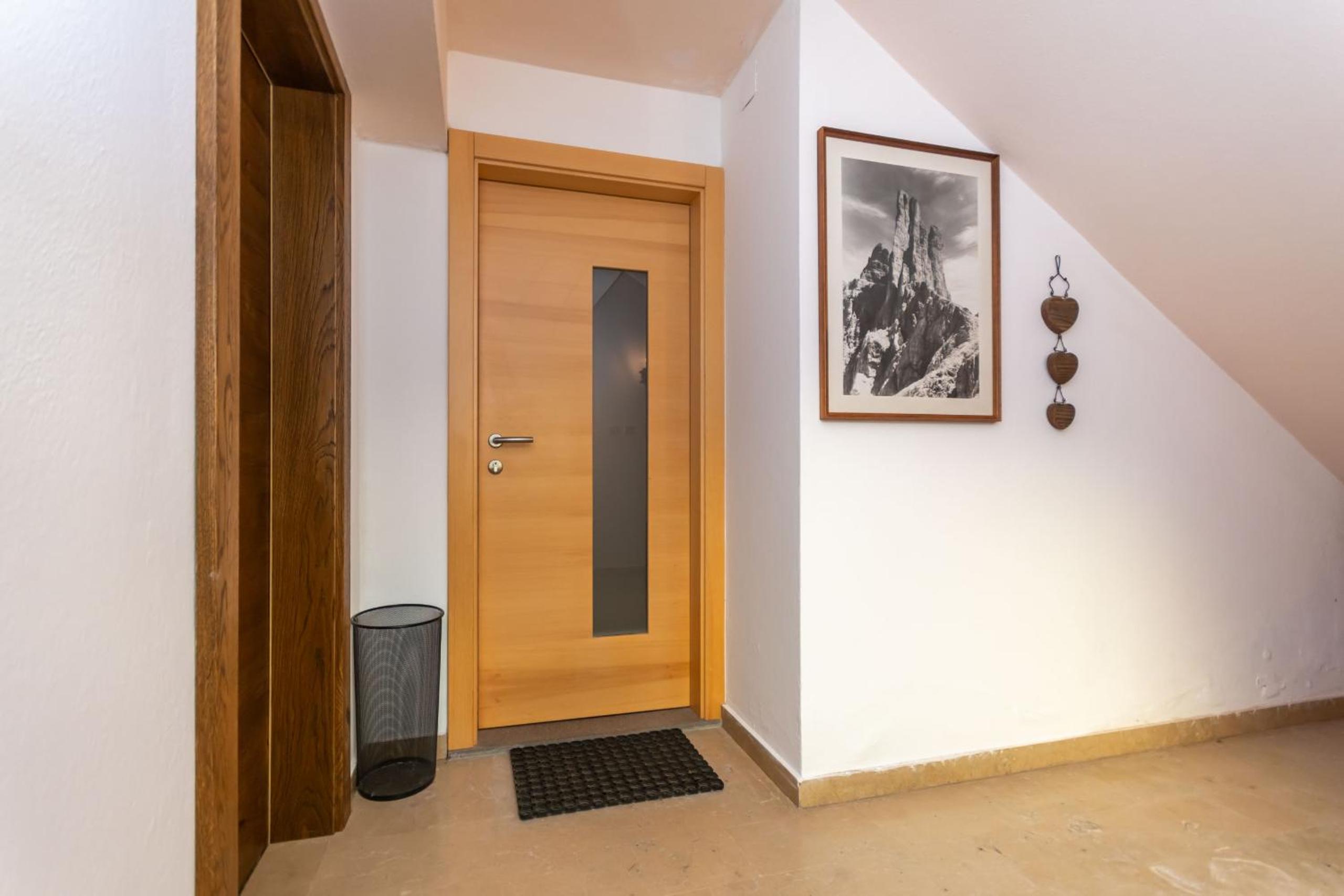 Apartment - Ground Floor photo 1