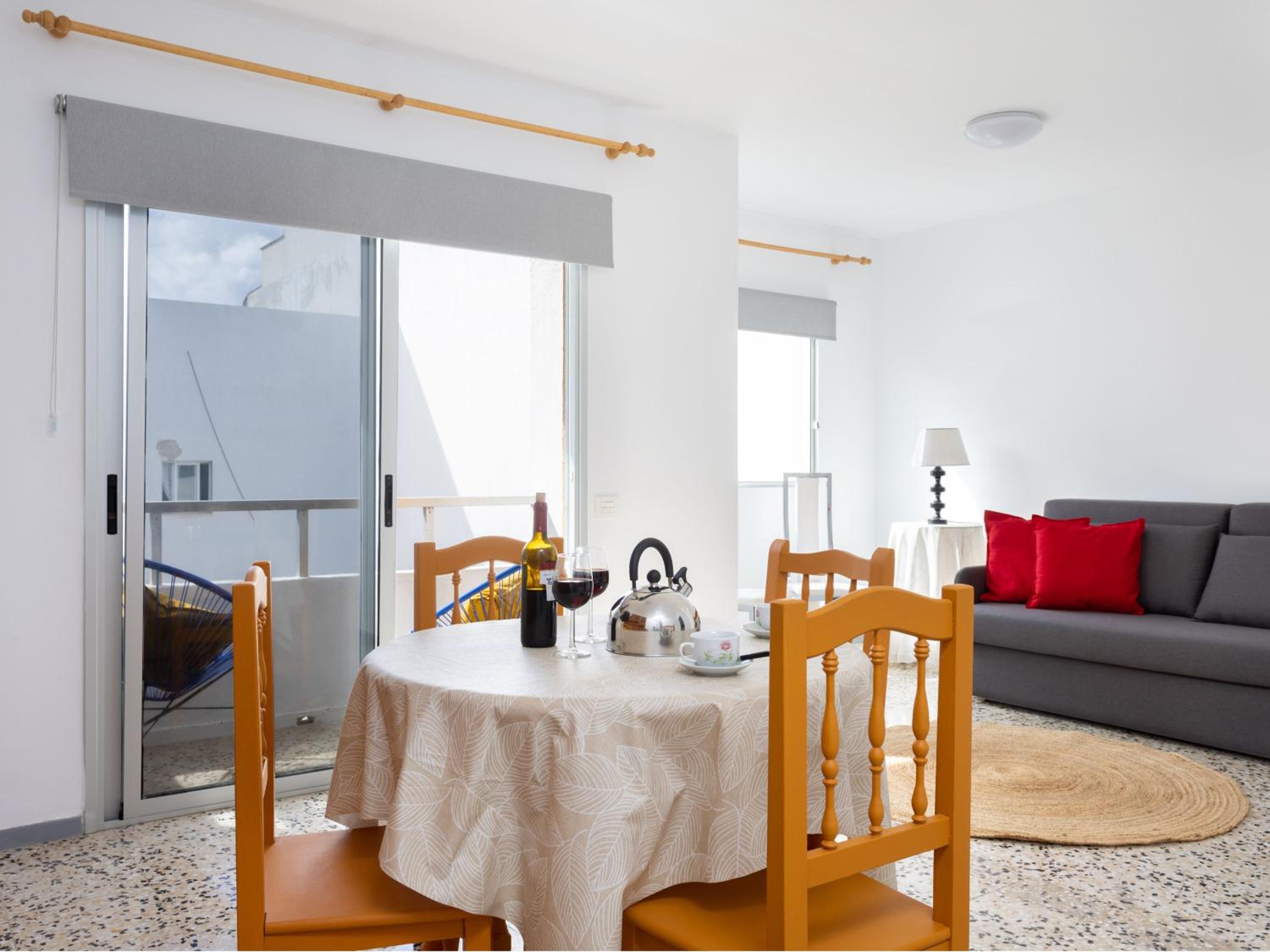 Apartamento