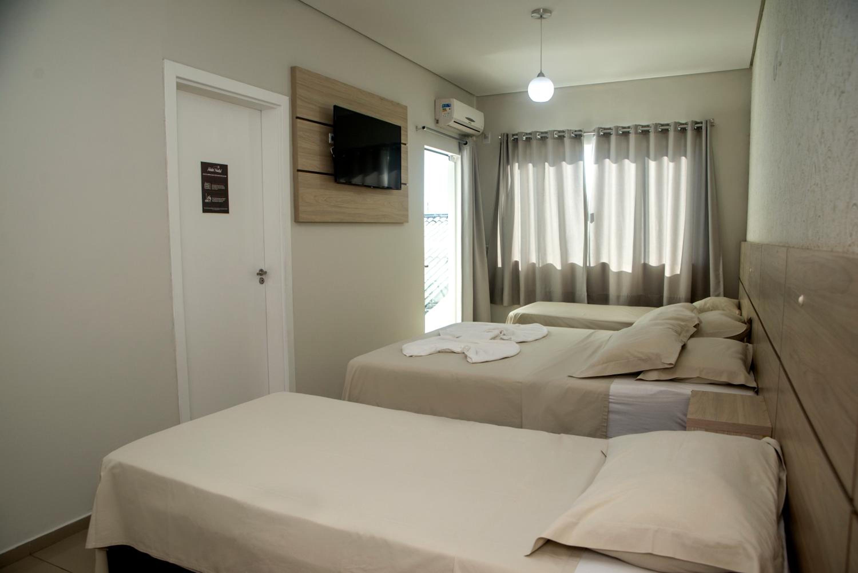 Quadruple Room photo 1