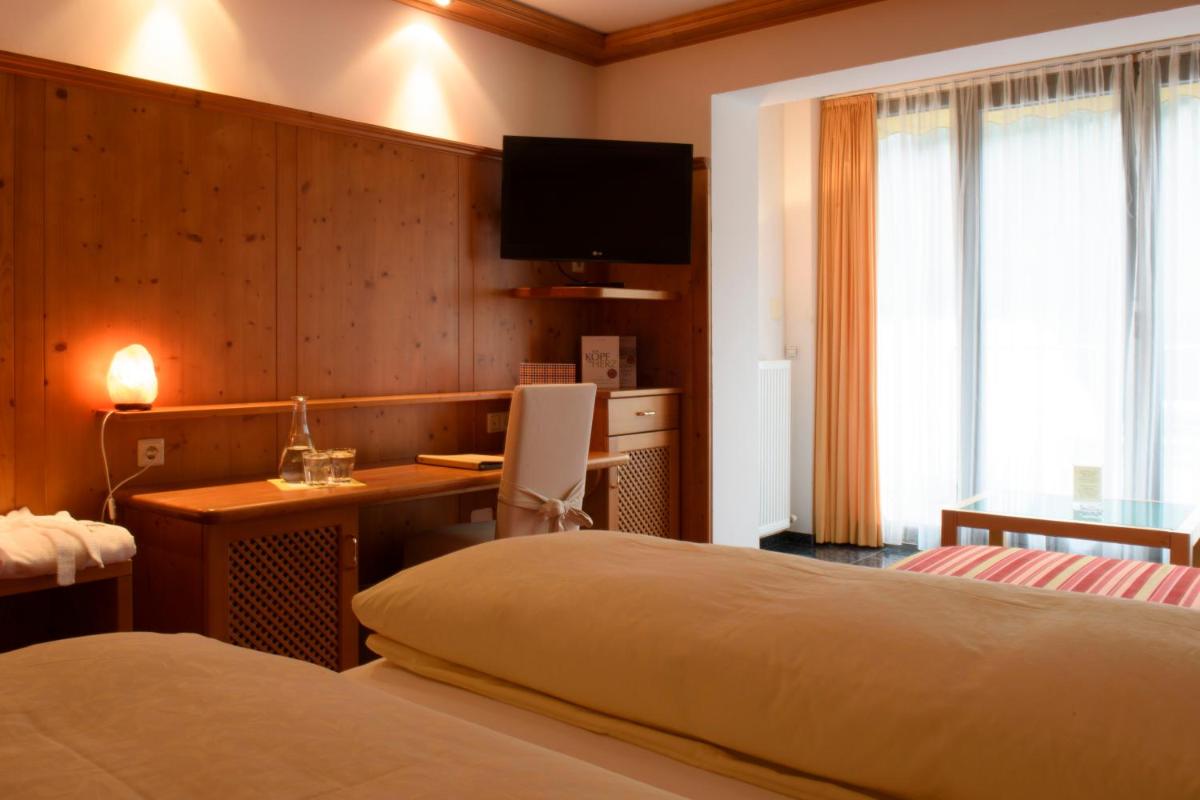 Double Room - Photo 1