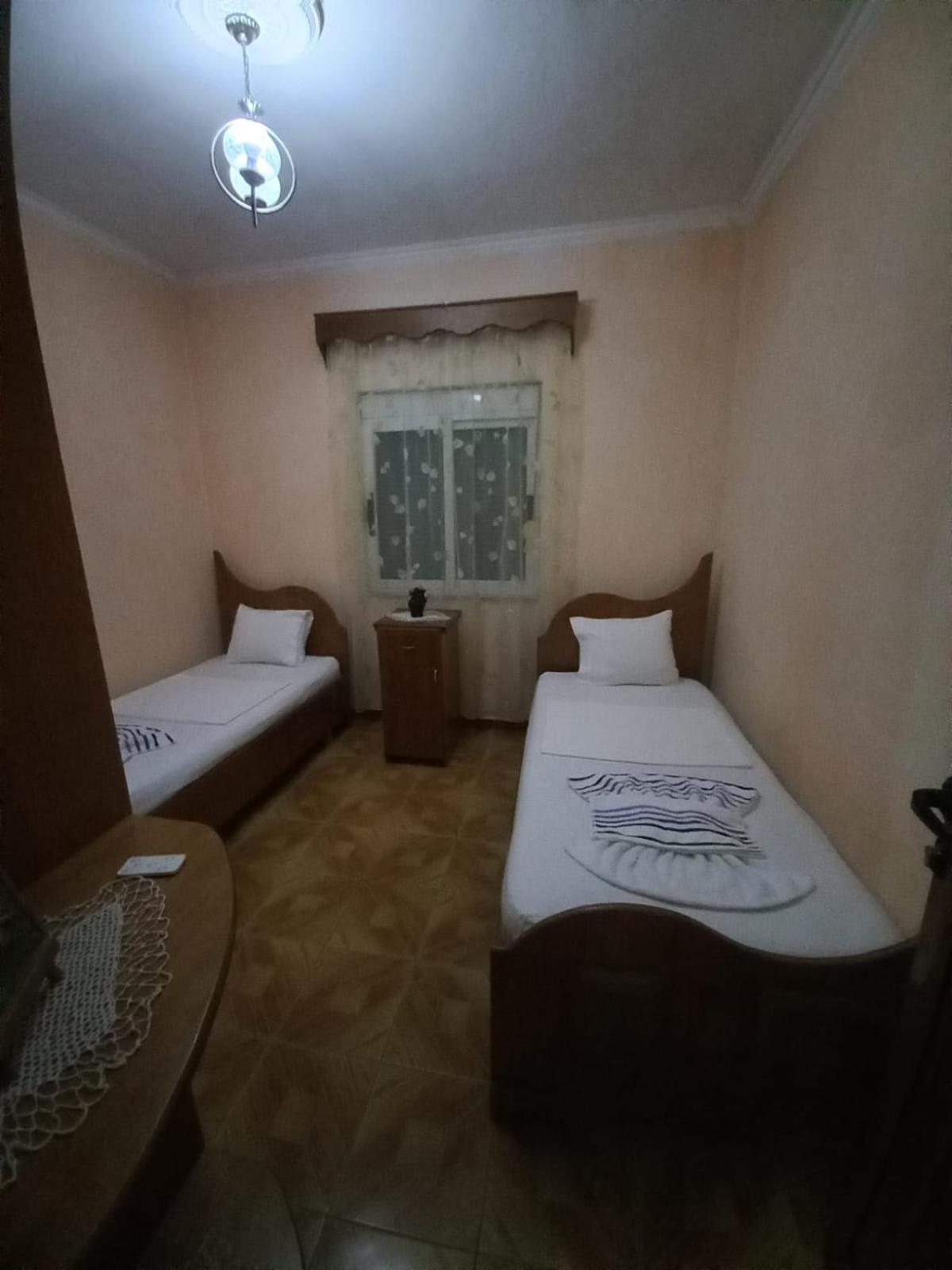 Double Room with Private External Bathroom photo 1