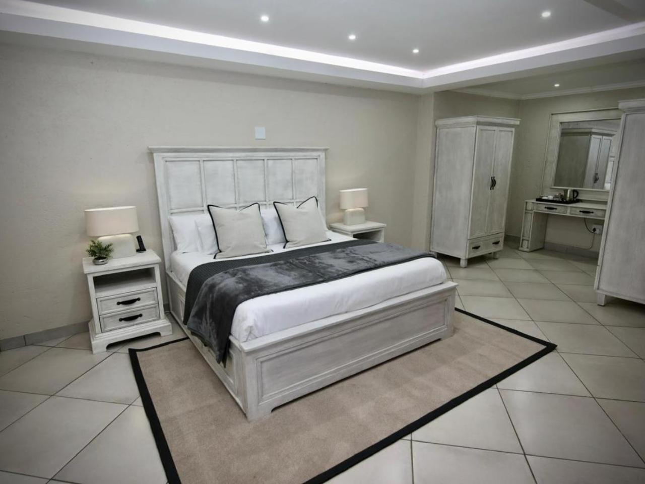 Family Suite photo 1