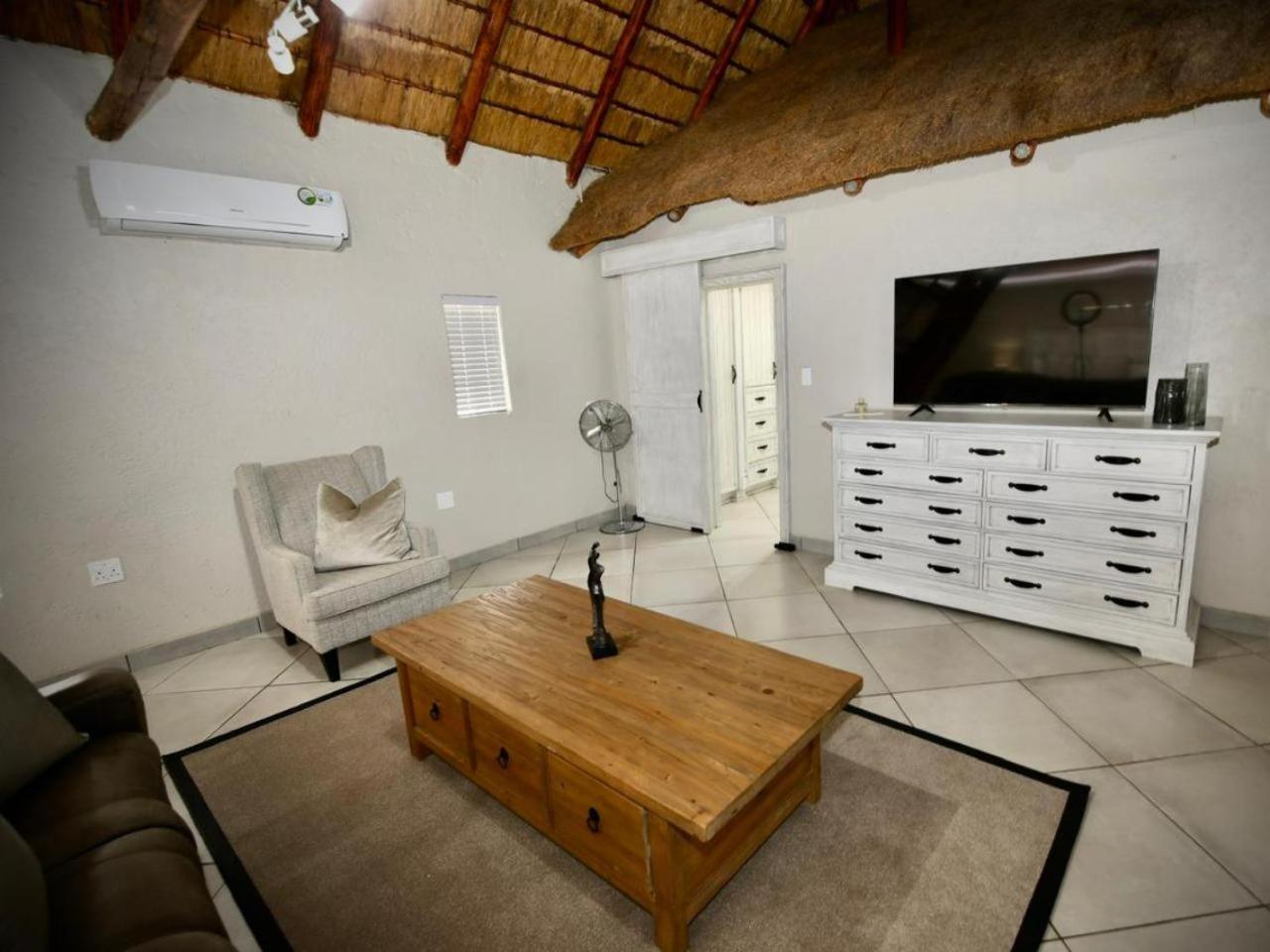 Family Suite photo 3