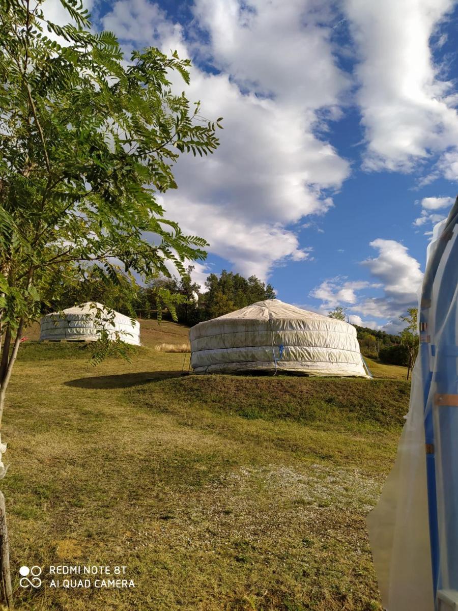 Tent - Photo 9