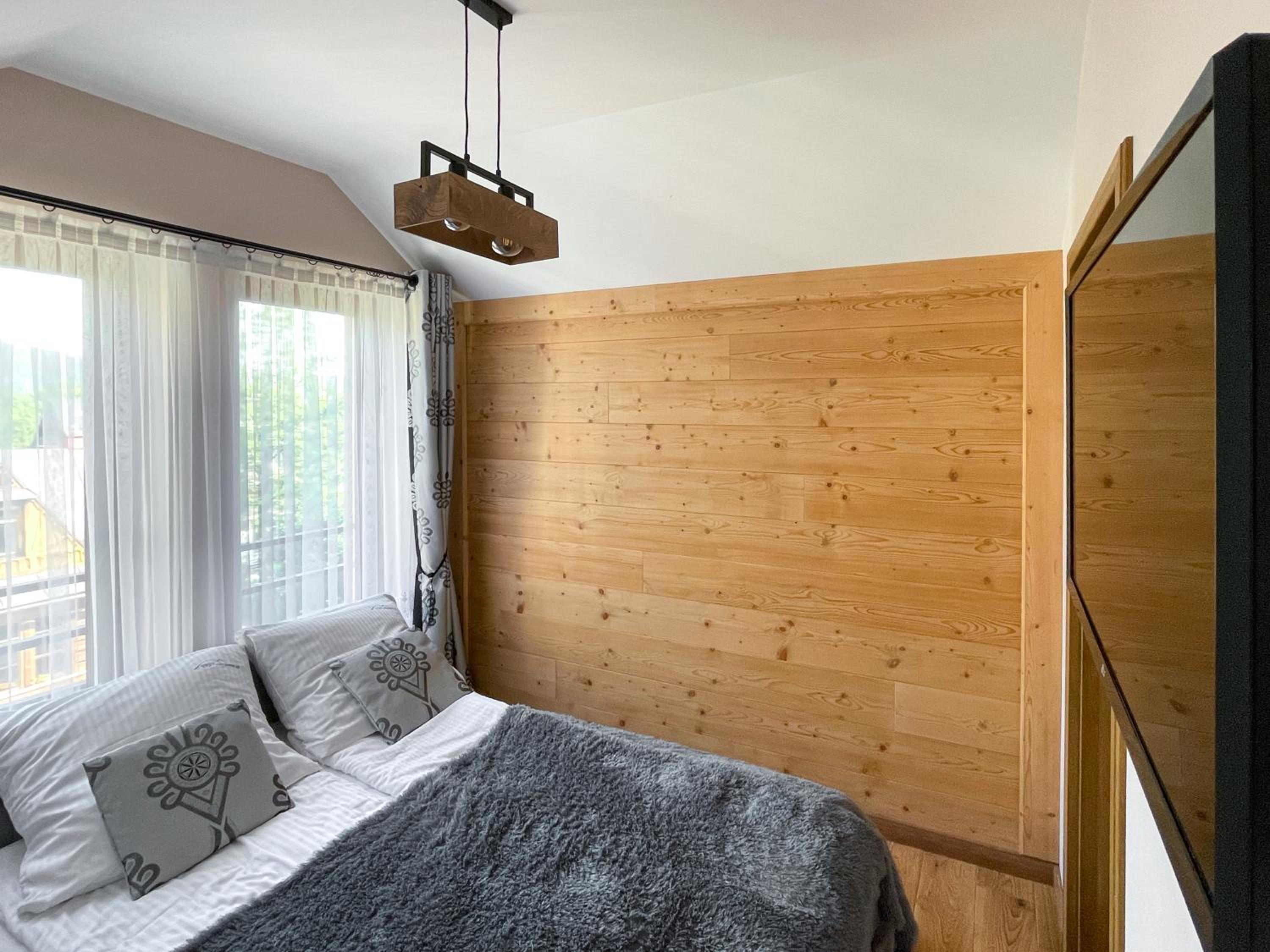 Two-Bedroom Apartment - Photo 20