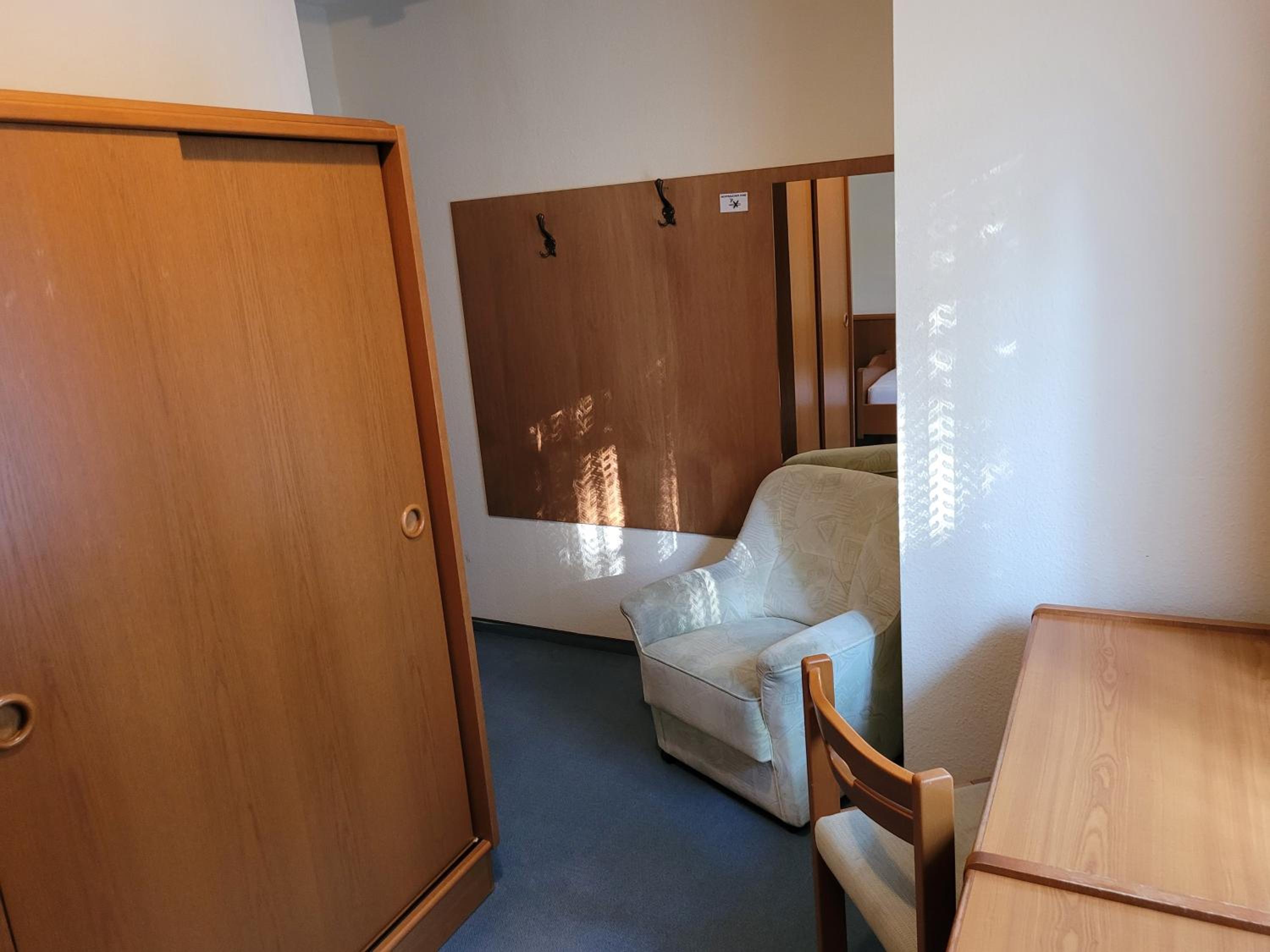 Budget Single Room photo 1