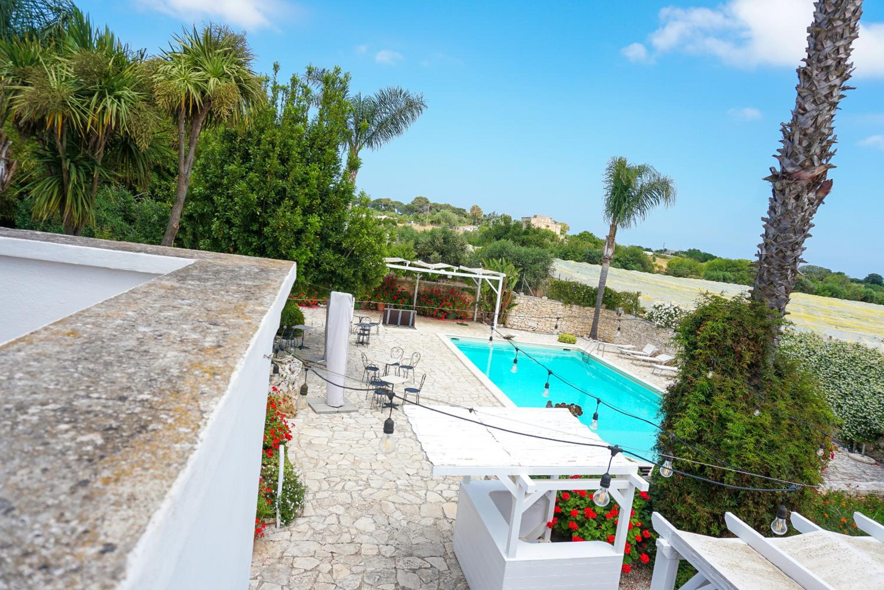 Apartment with Pool View  - Photo 9