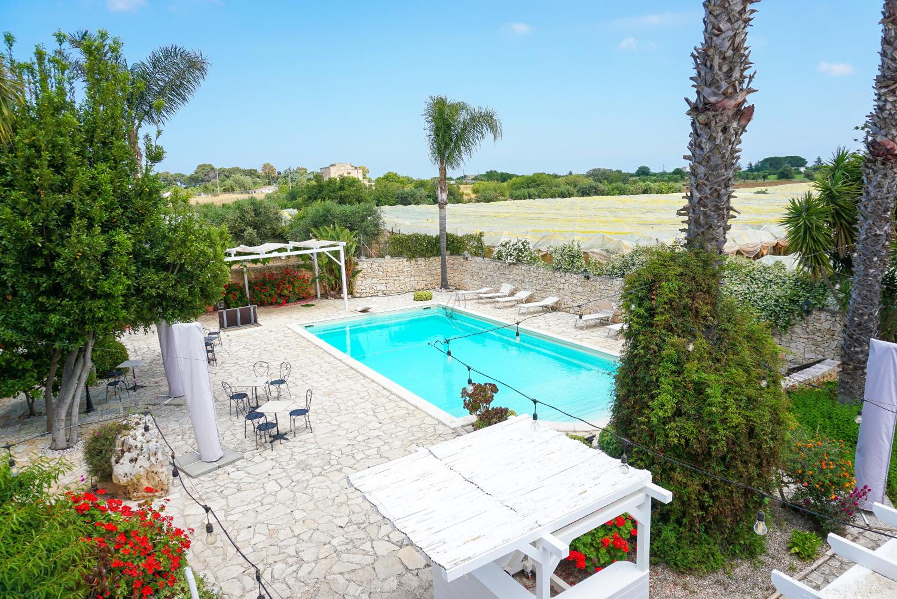 Apartment with Pool View  - Photo 7