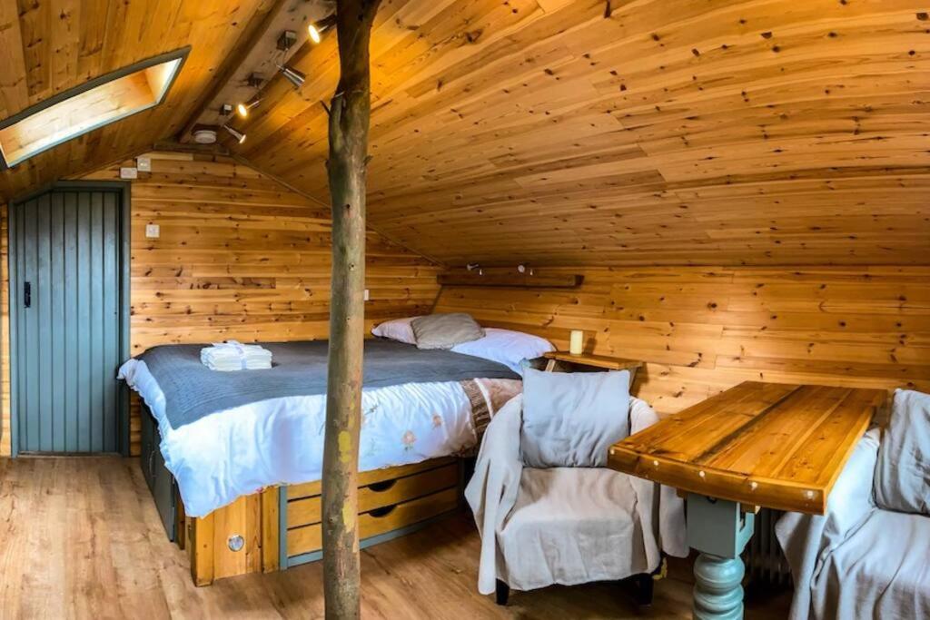 One-Bedroom Chalet photo 1