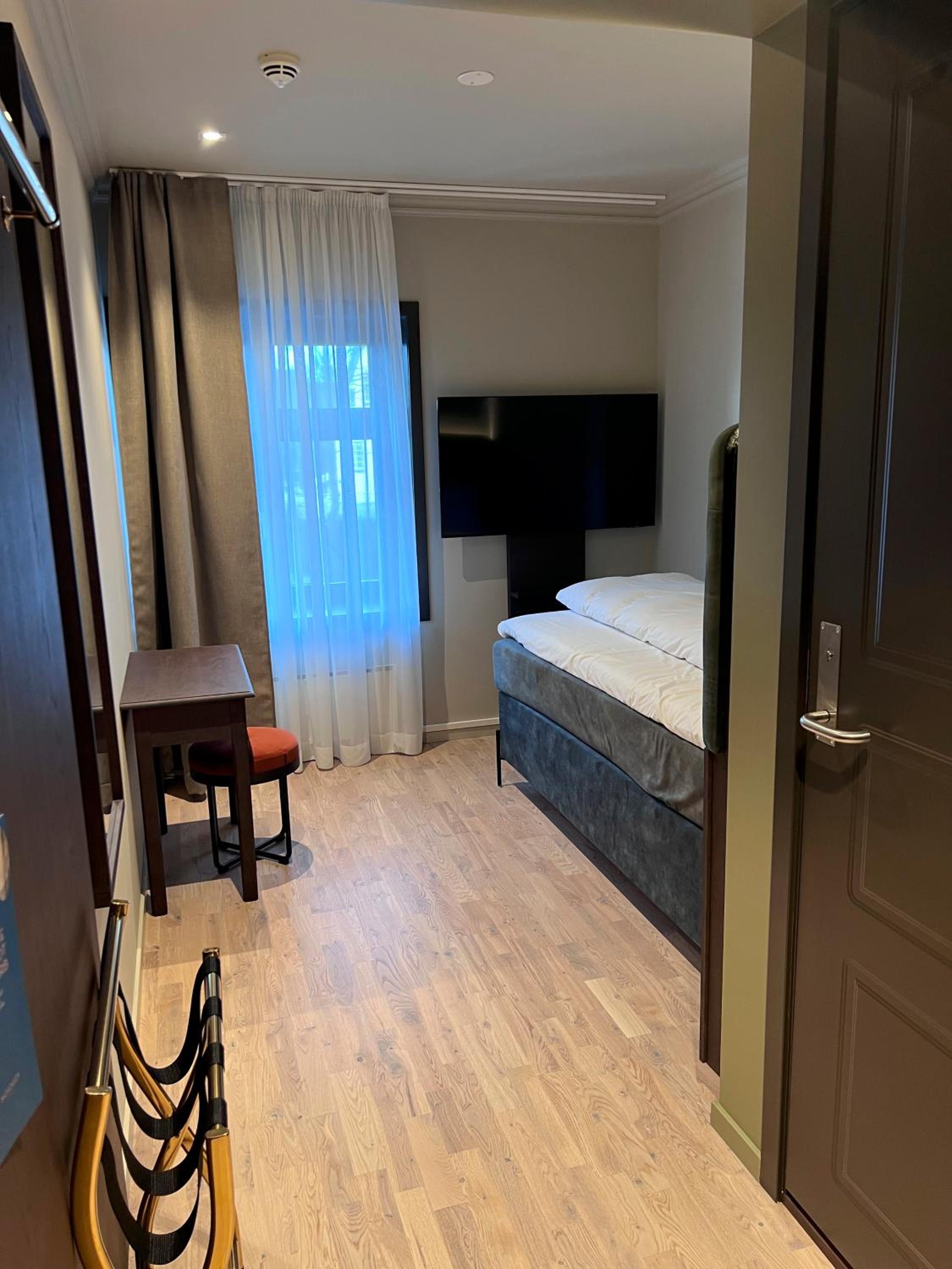 Standard Single Room photo 1