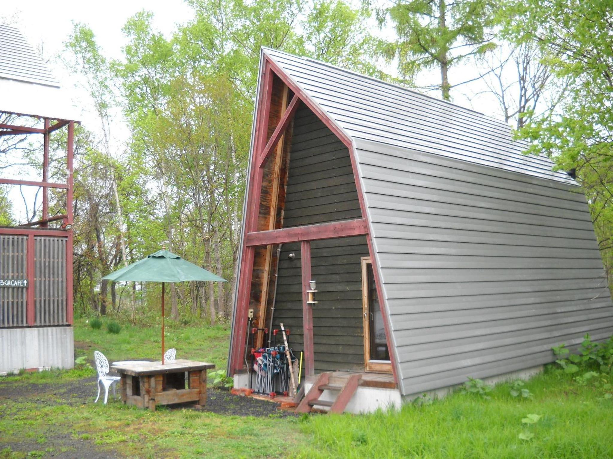 One-Bedroom Cottage - Photo 10