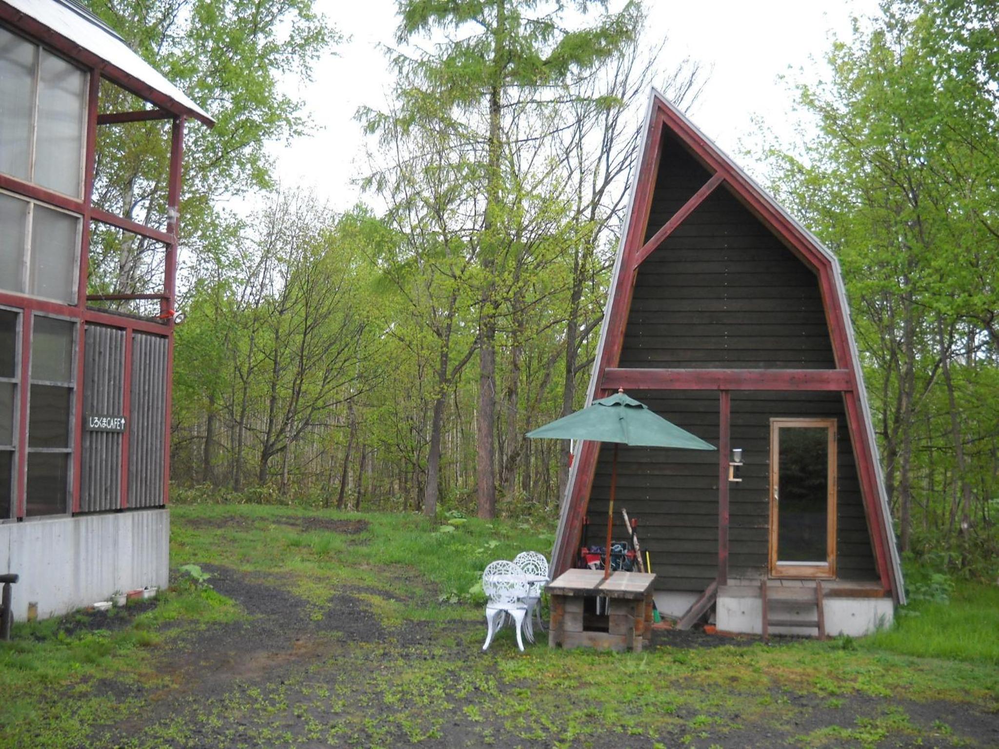 One-Bedroom Cottage - Photo 11
