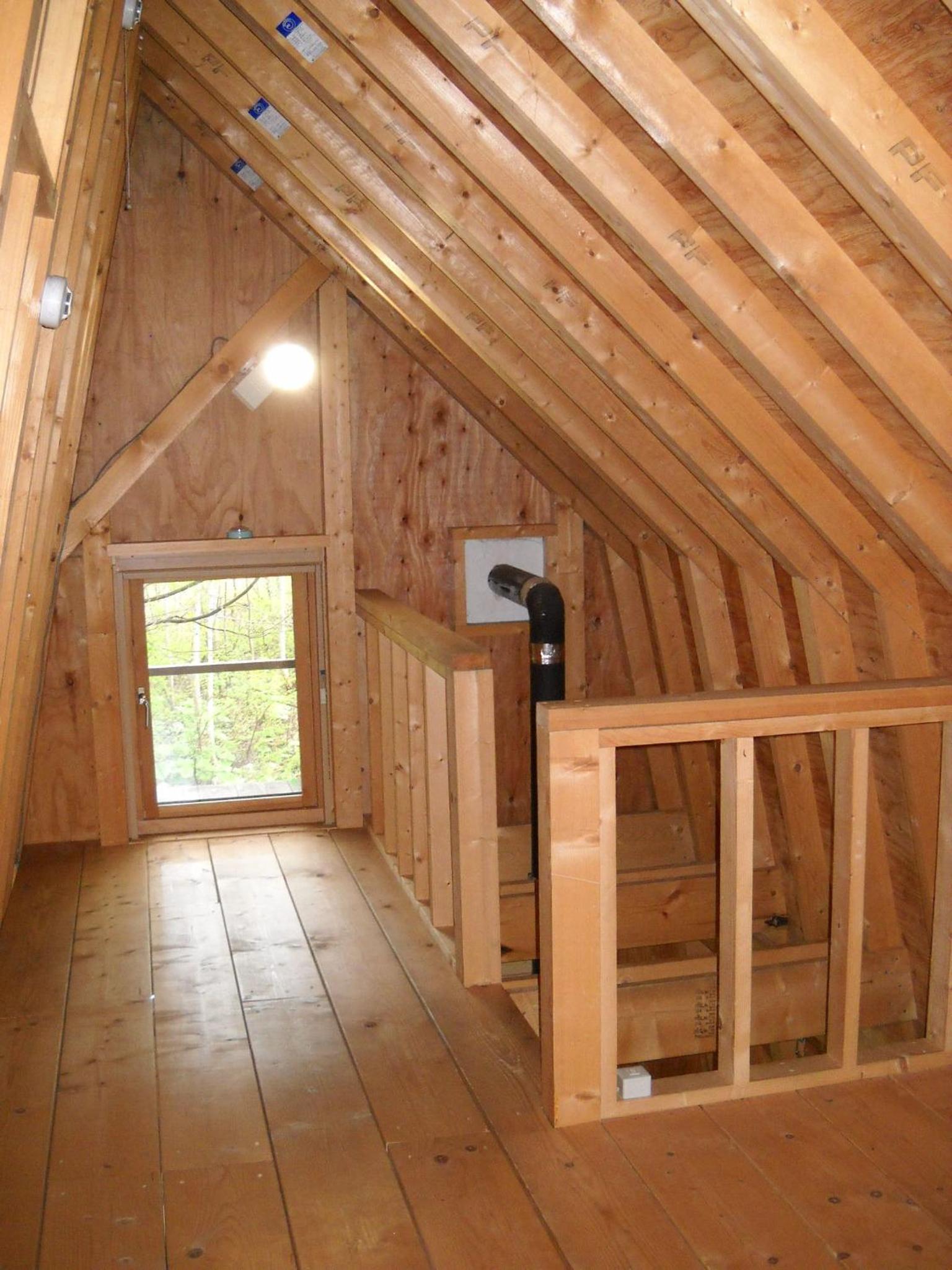 One-Bedroom Cottage - Photo 6