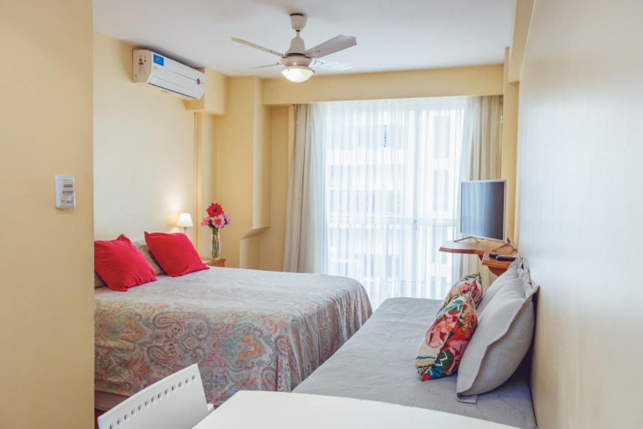 Triple Apartment photo 3