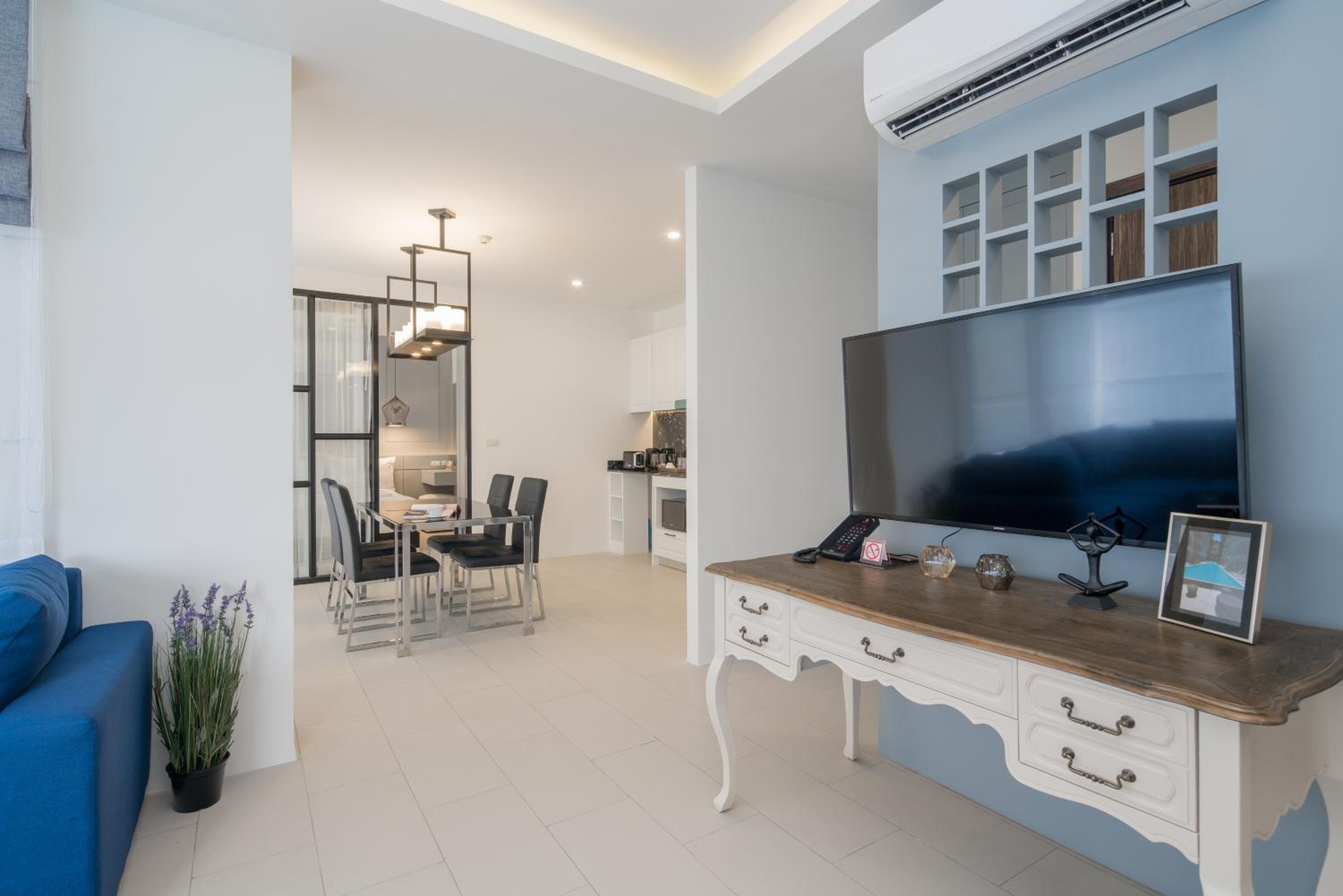 Family Suite - Photo 11