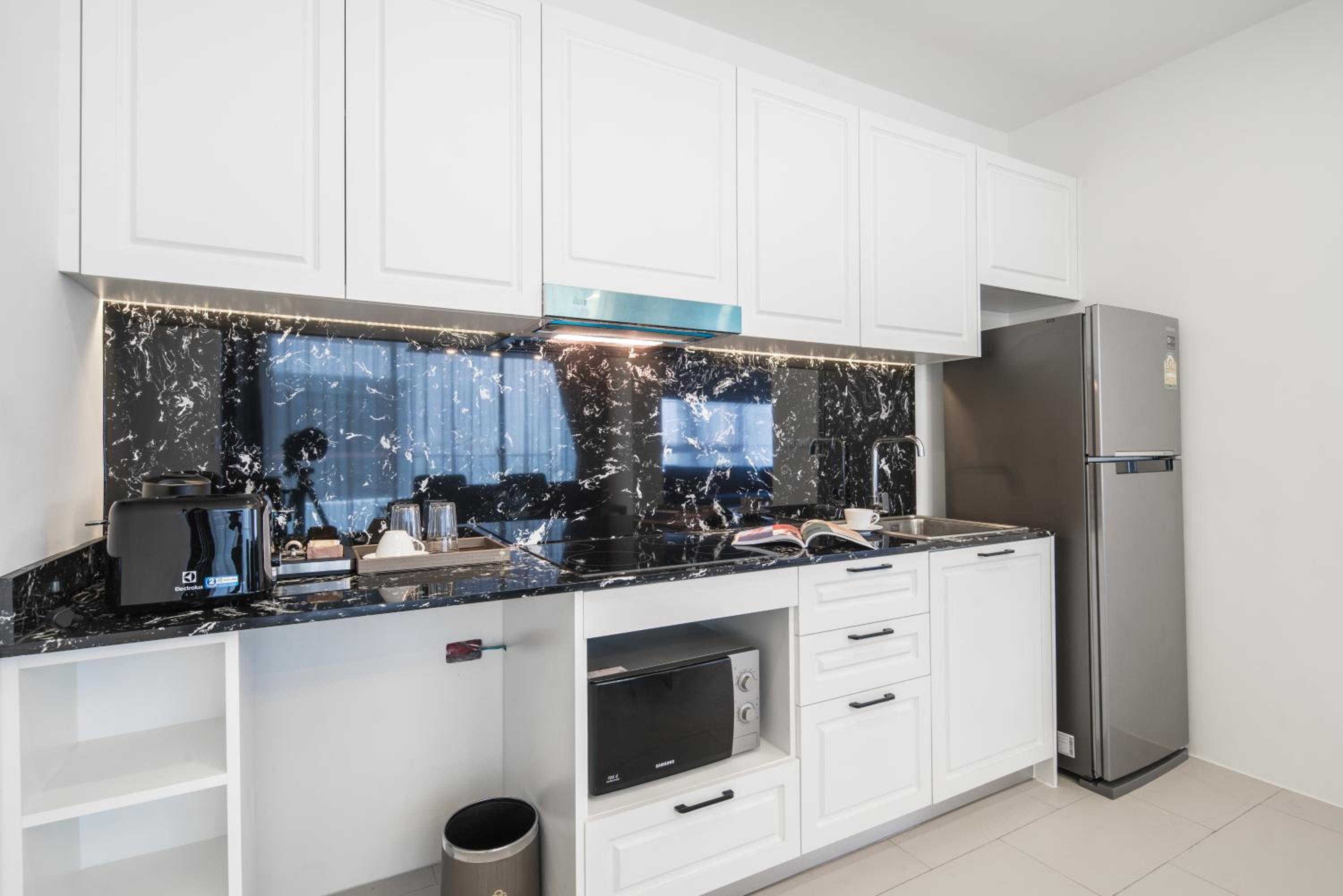 Family Suite - Photo 8