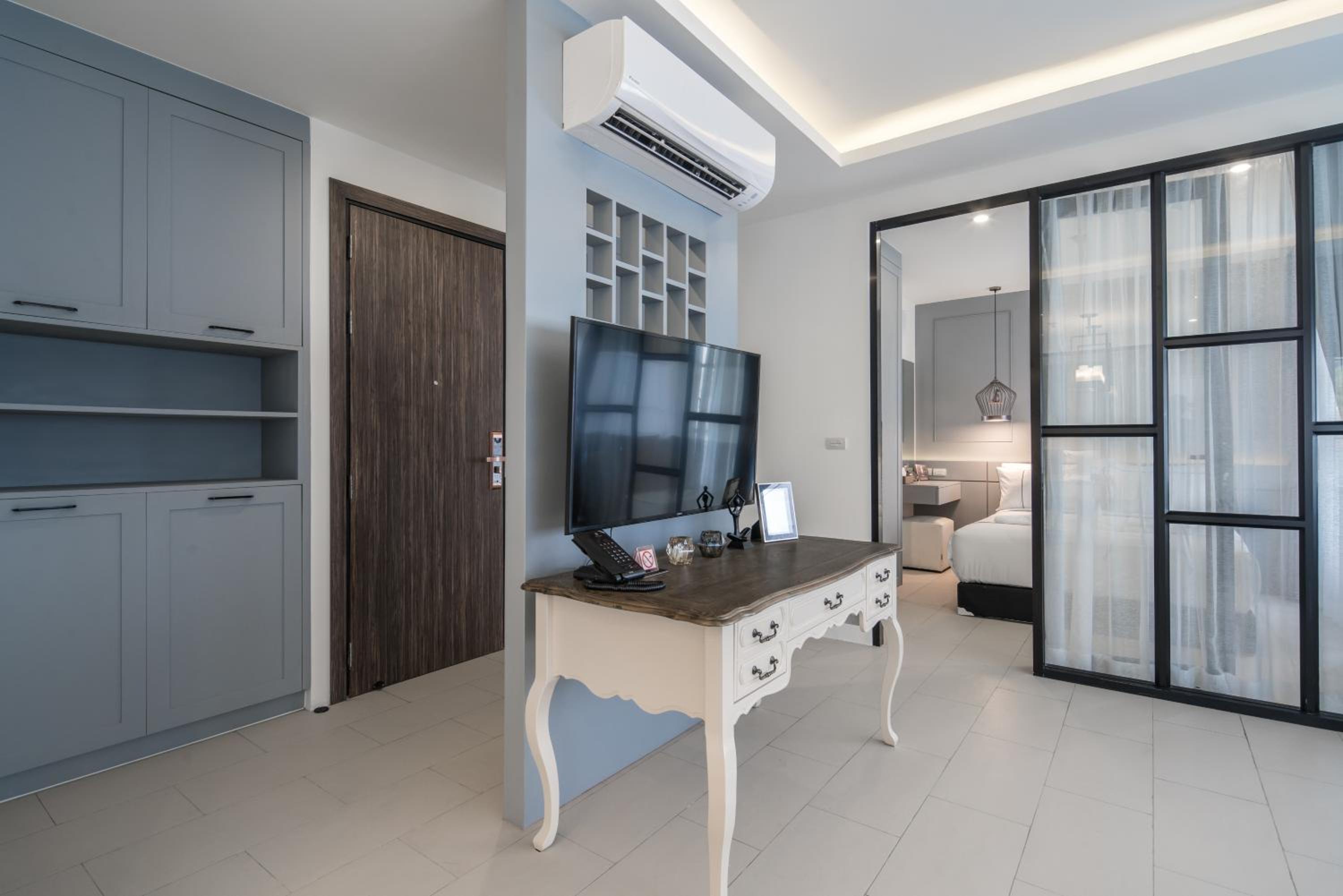 Family Suite - Photo 2