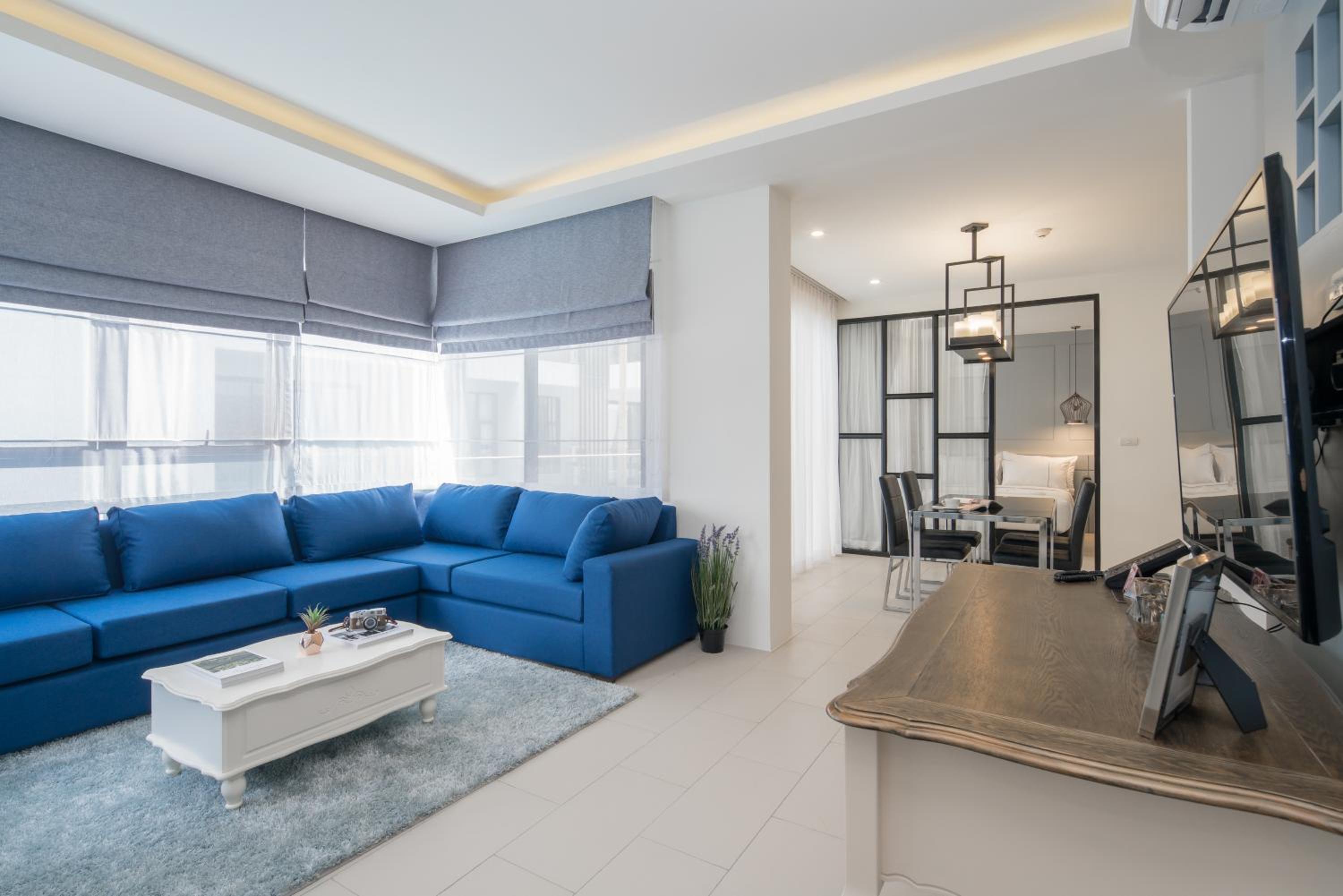 Family Suite - Photo 1