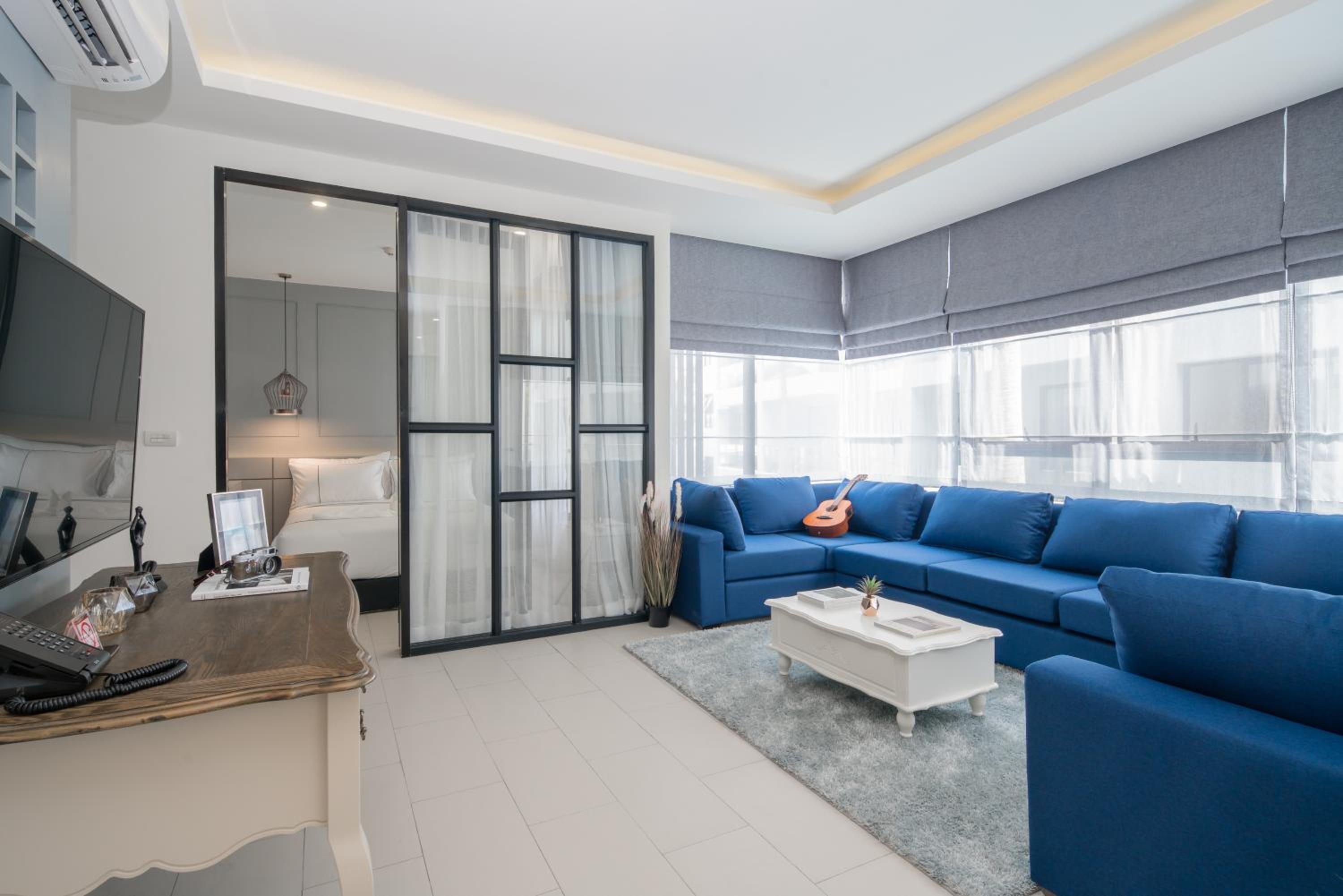 Family Suite - Photo 24