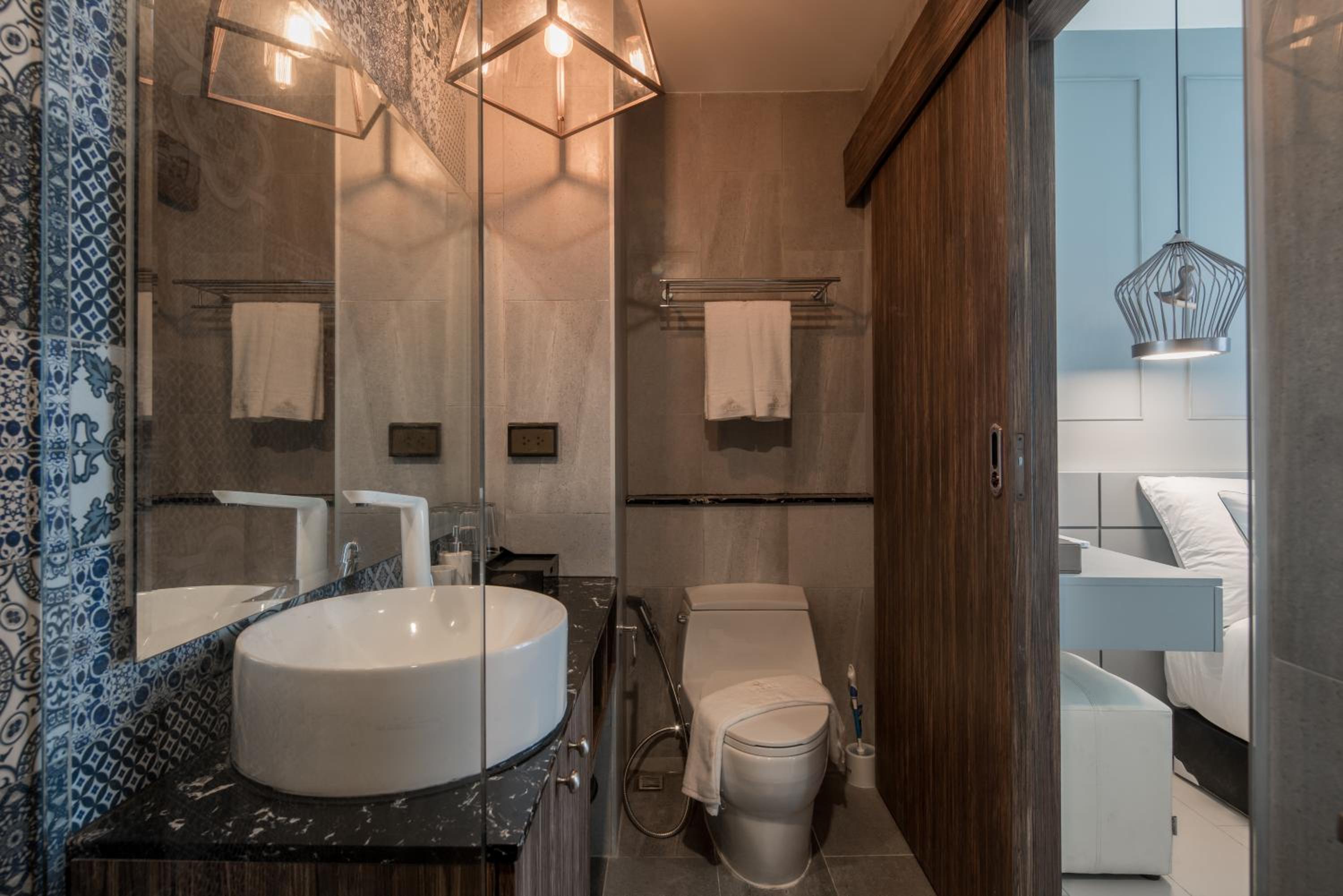 Family Suite - Photo 28