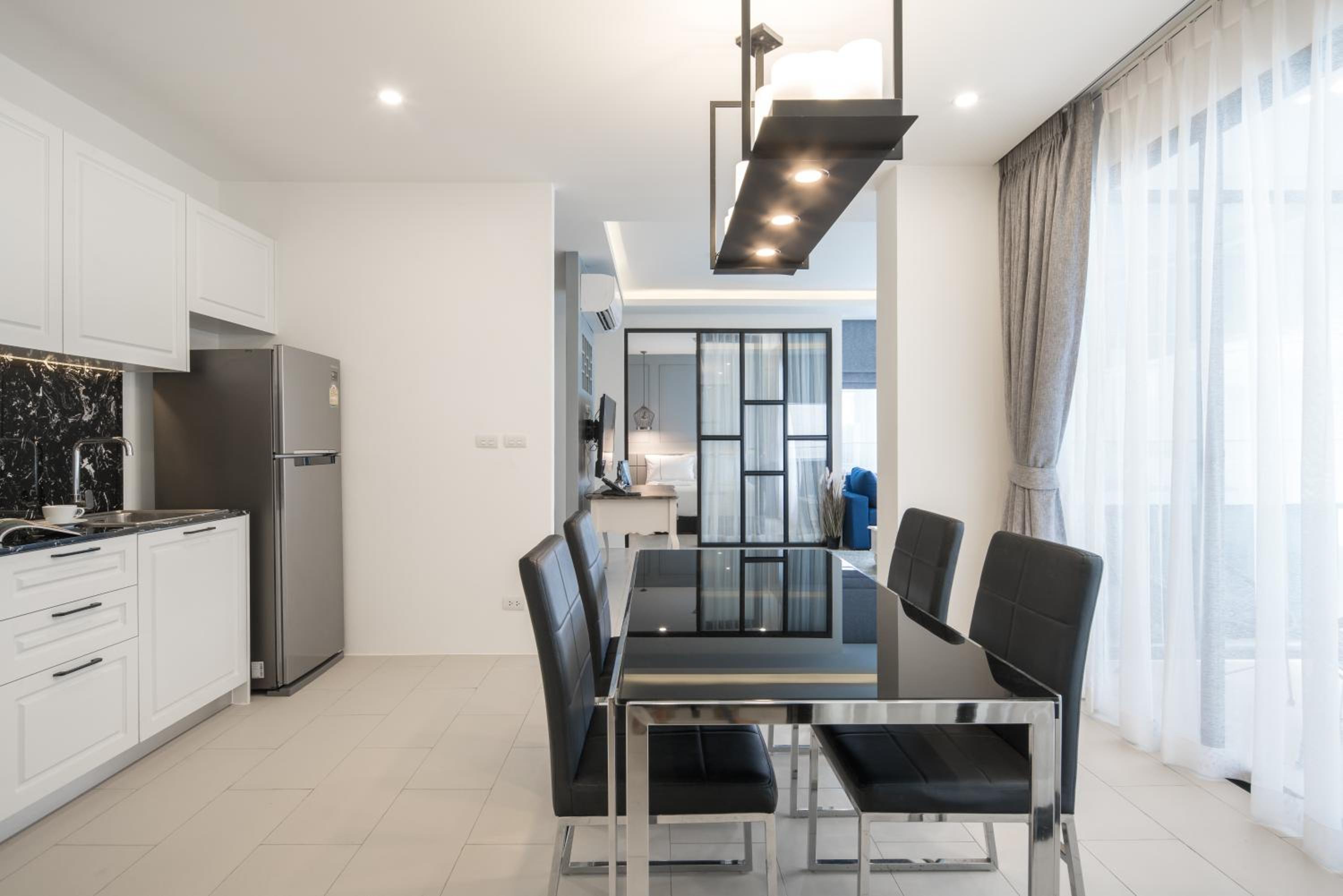 Family Suite - Photo 20