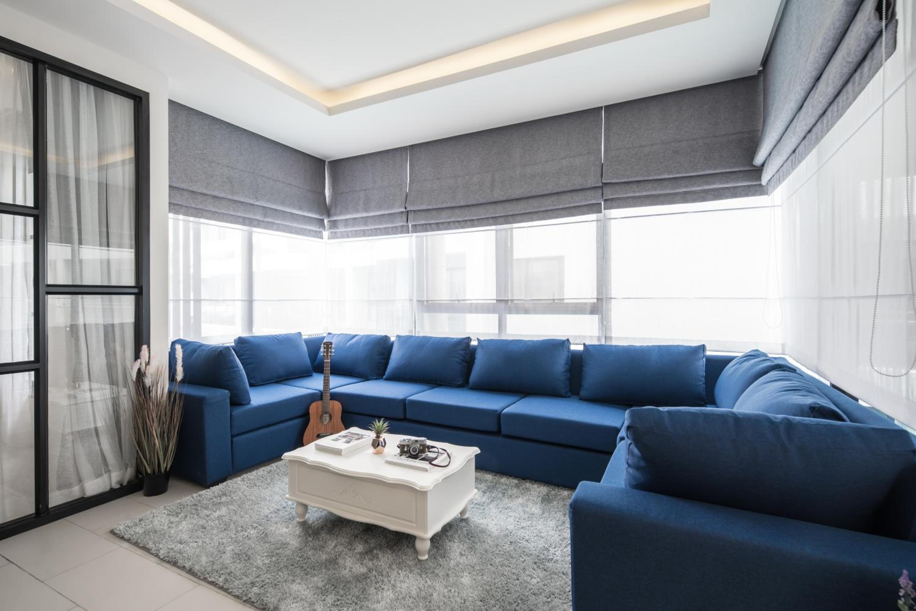Family Suite - Photo 21