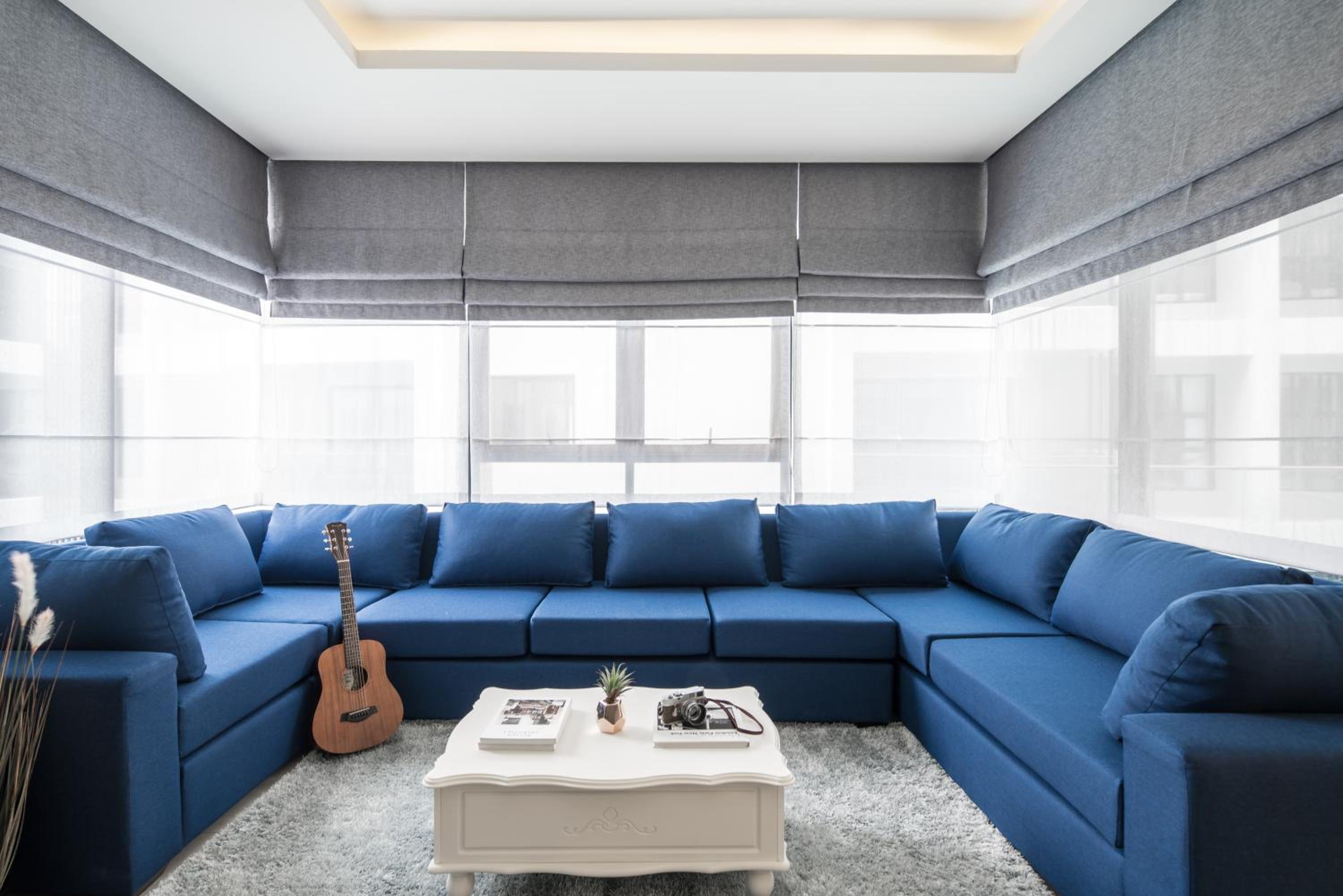 Family Suite - Photo 22