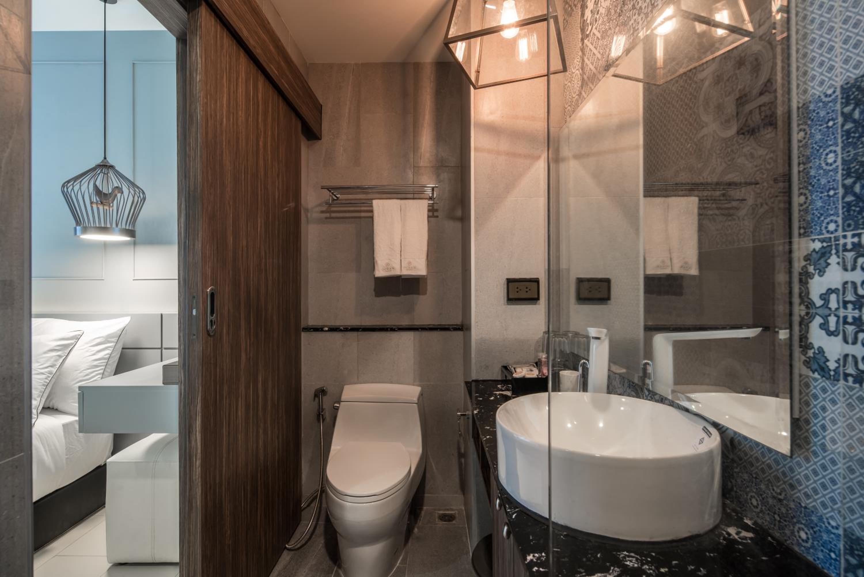 Family Suite - Photo 23
